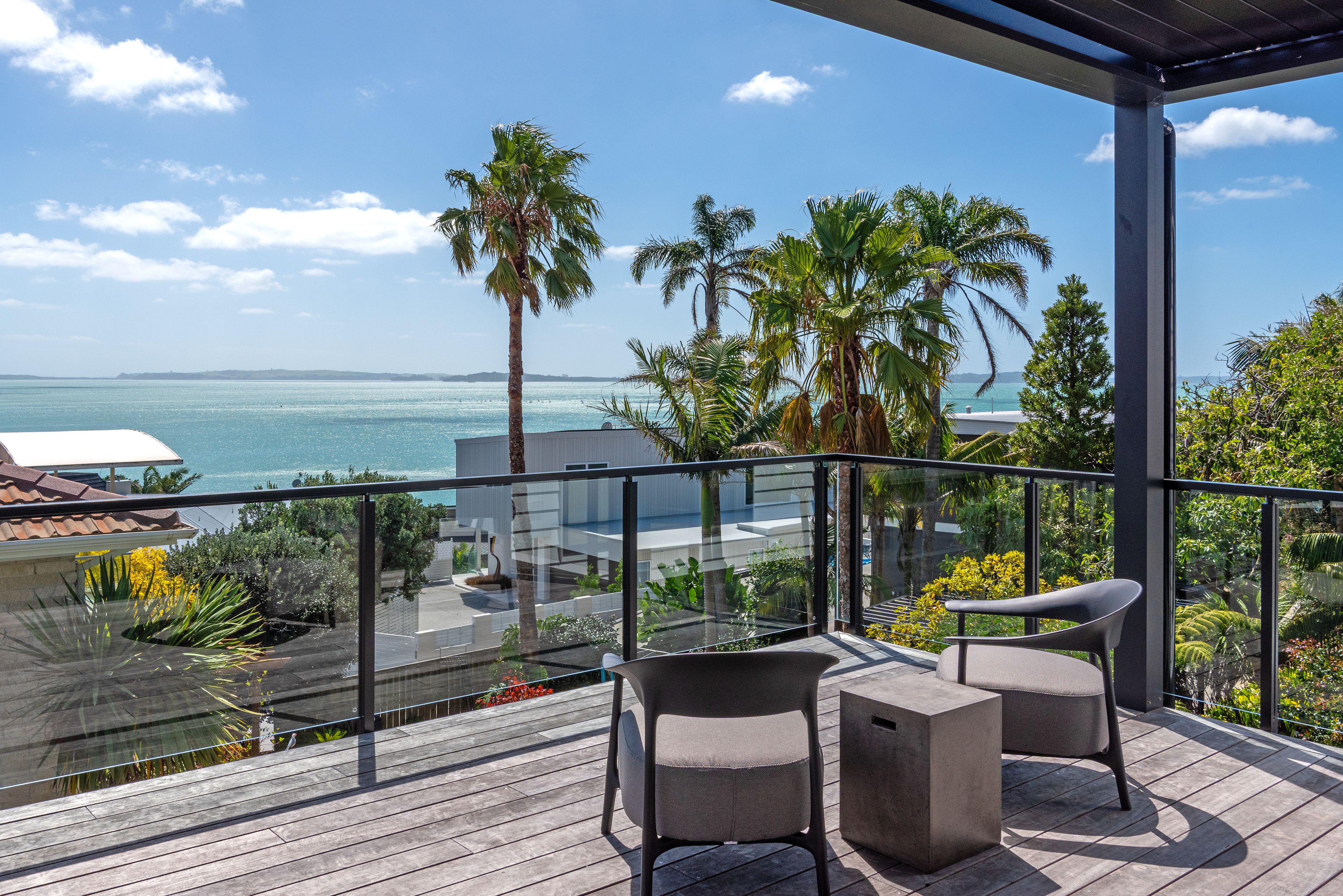 1 Rangitoto View Road, Cockle Bay, Manukau City