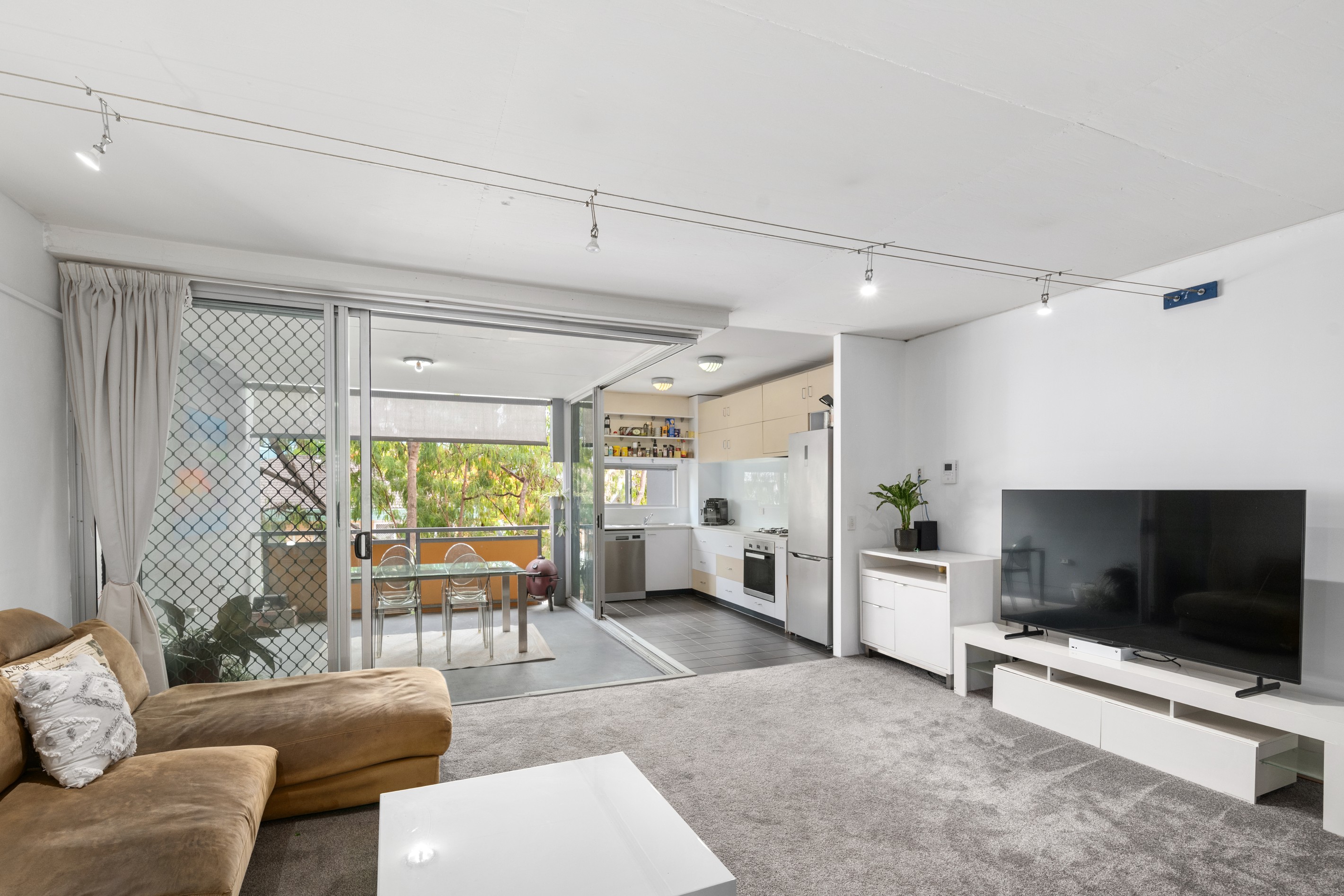 22/92 Robertson Street, Fortitude Valley, QLD 4006