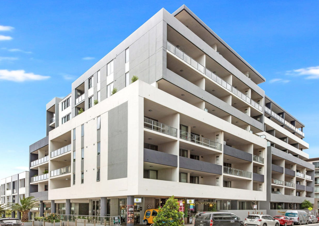 A103/1-3 Charles Street, Canterbury, NSW 2193