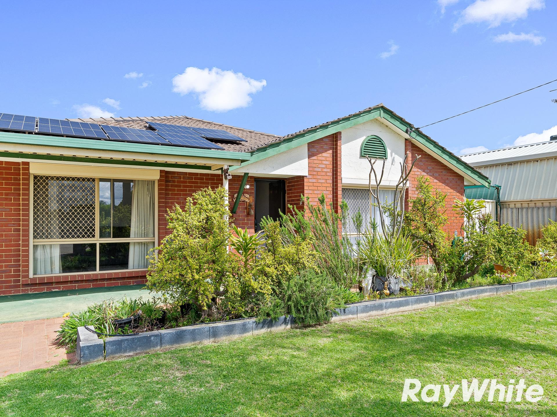 50 Marshall Avenue, Pinjarra, WA 6208