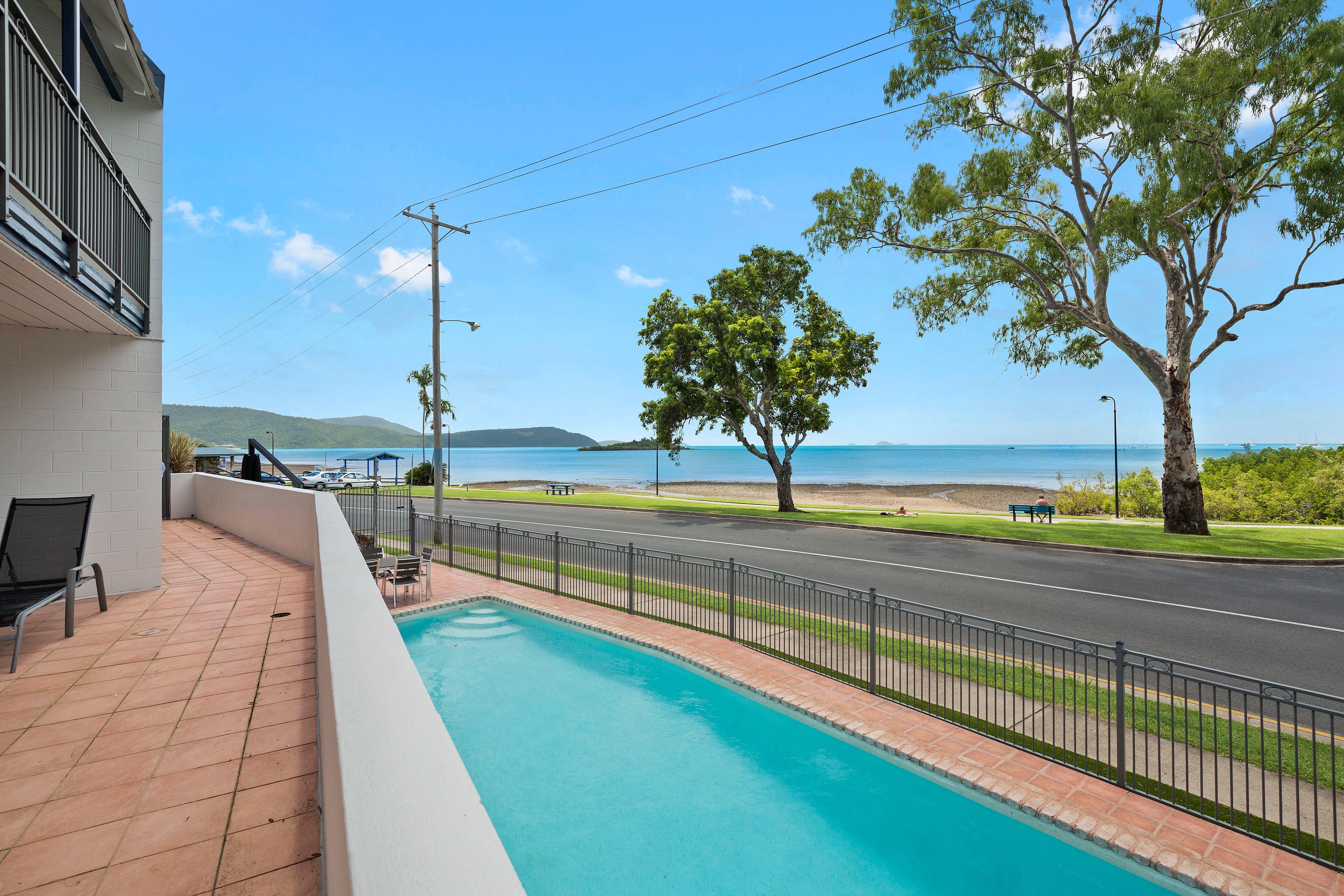 20/48 Coral Esplanade, Whitsunday Waterfront Apartments , Cannonvale
