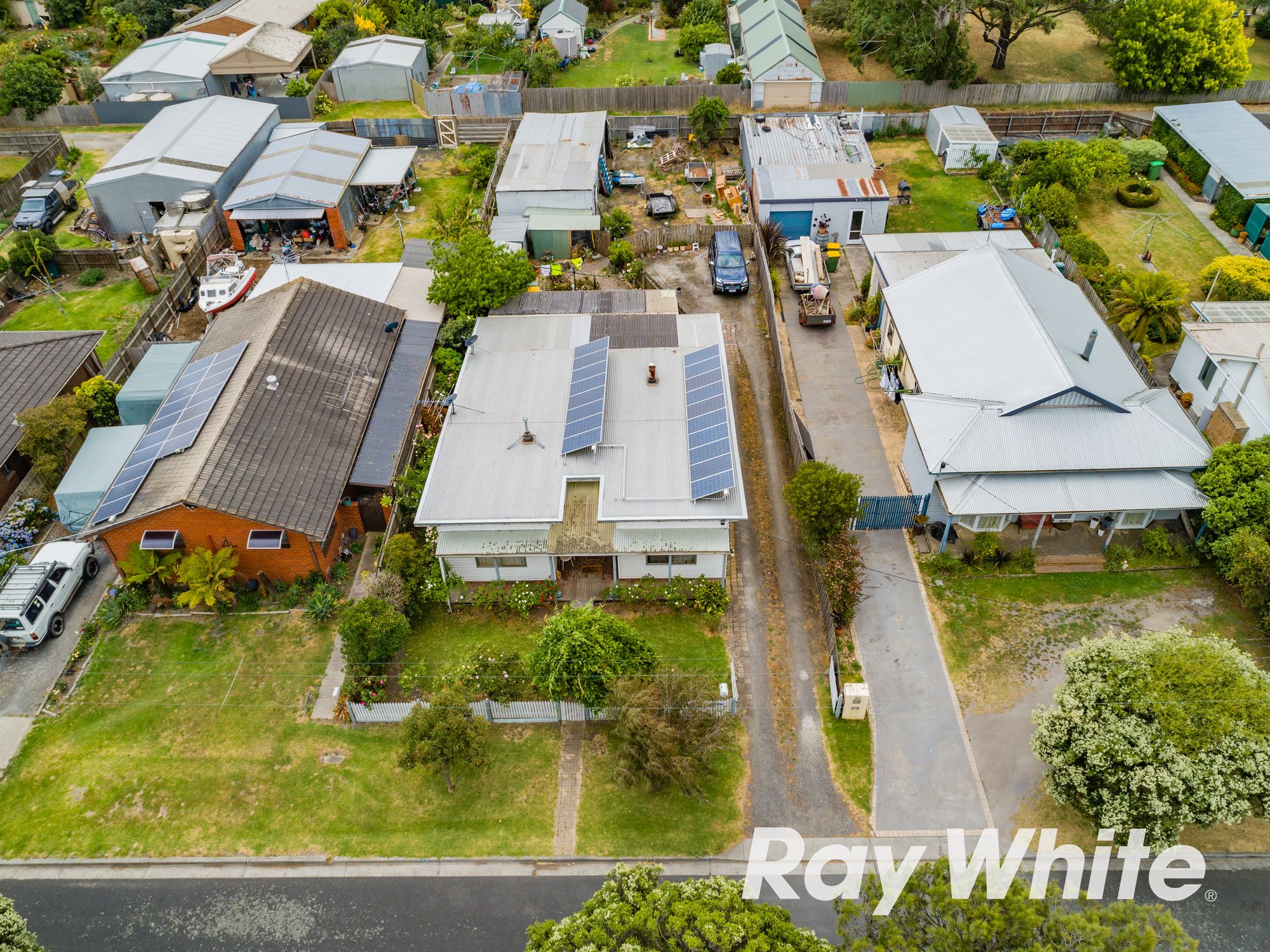 18 Oldbury Street, Lang Lang, VIC 3984