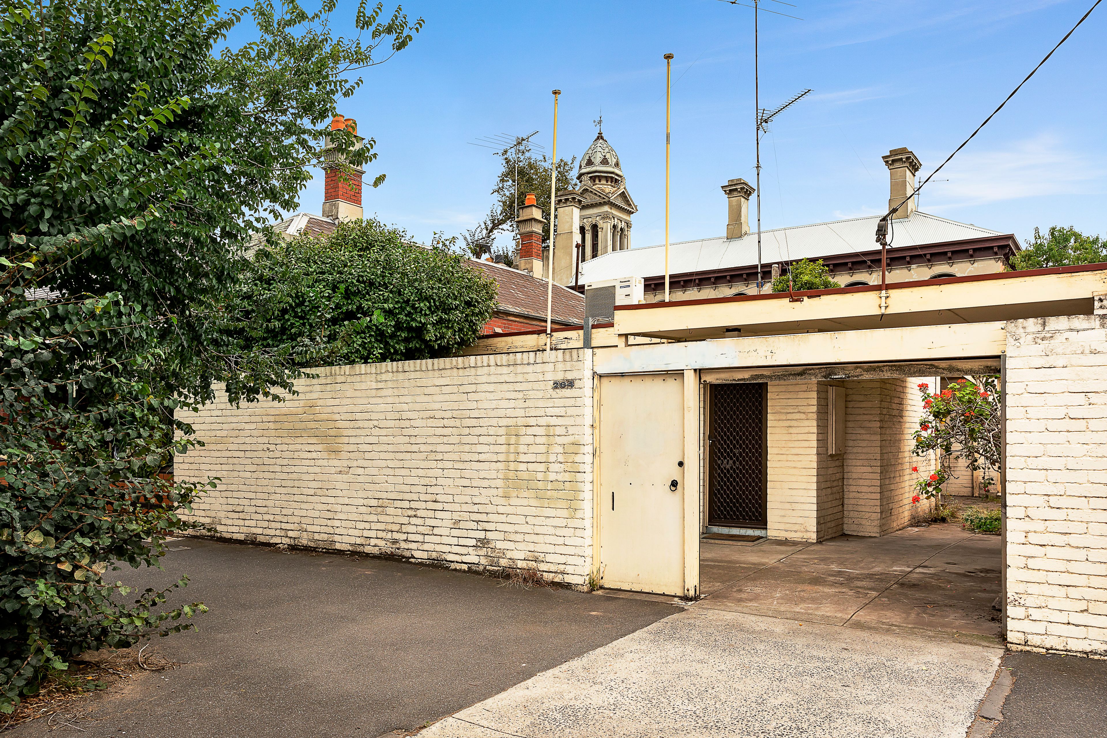 264 Dorcas Street, South Melbourne VIC 3205