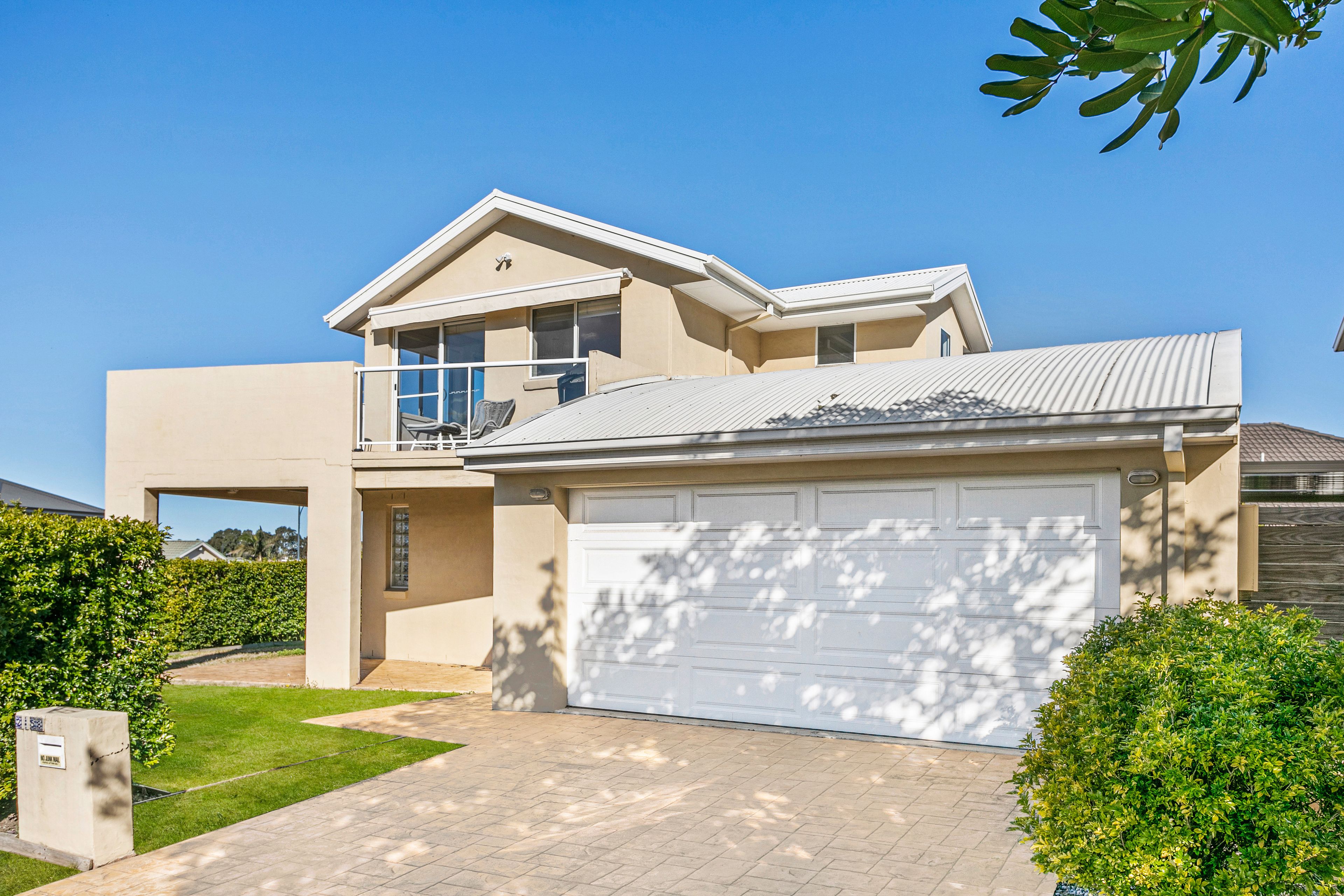 2/58 Brindabella Drive, Shell Cove, NSW 2529