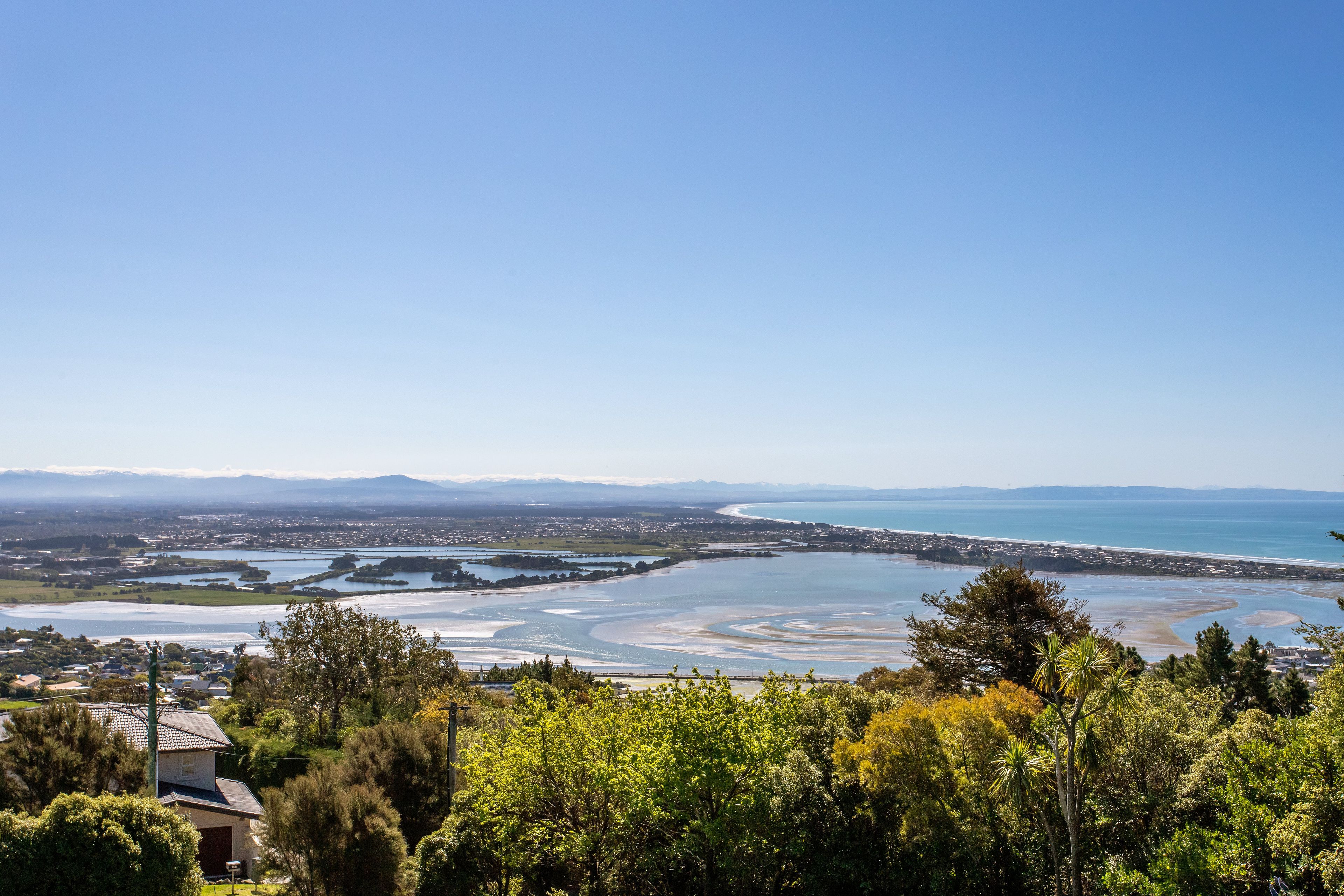 165 Moncks Spur Road, Mount Pleasant, Christchurch City