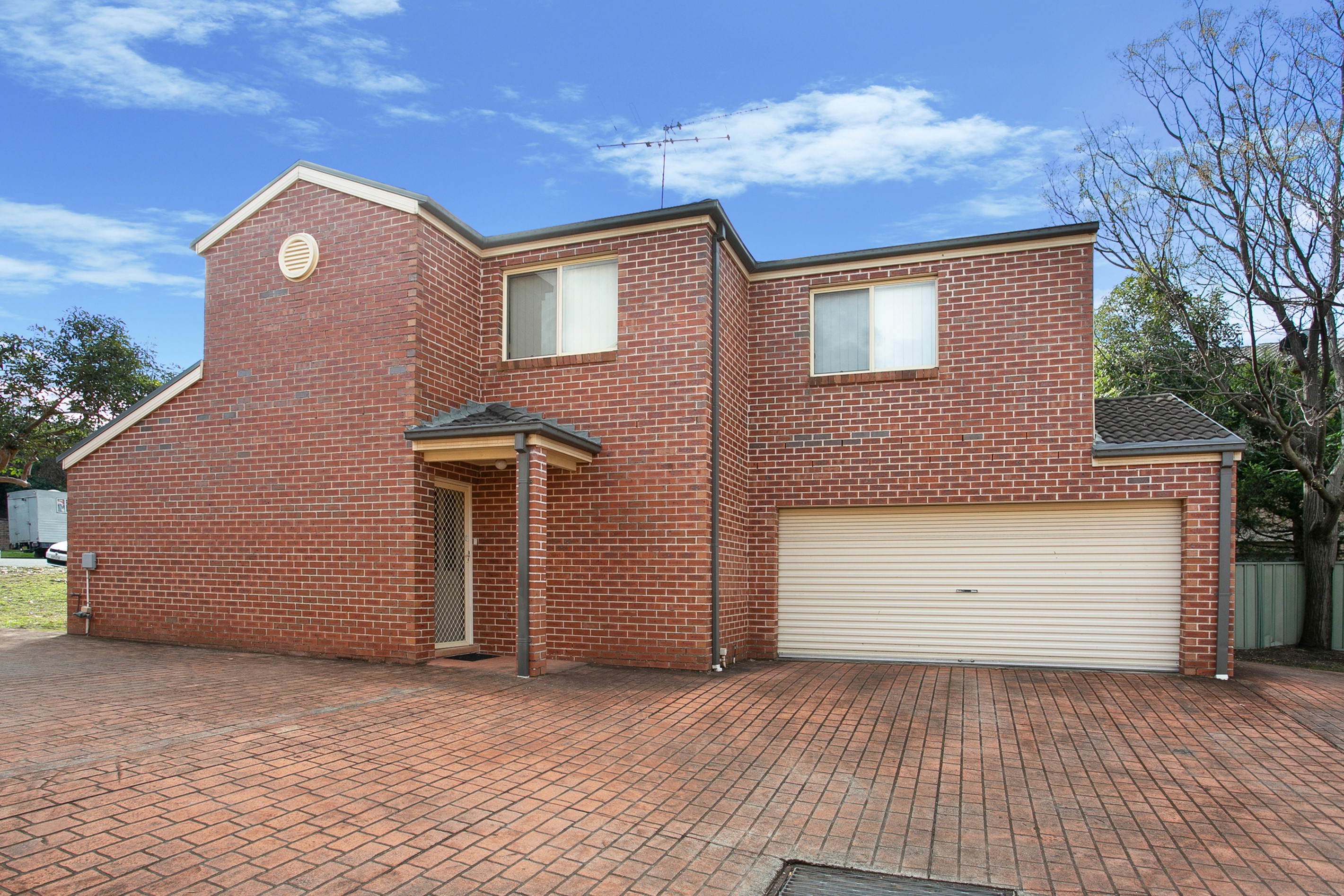 5/36-38 Haynes Street, Penrith, NSW 2750