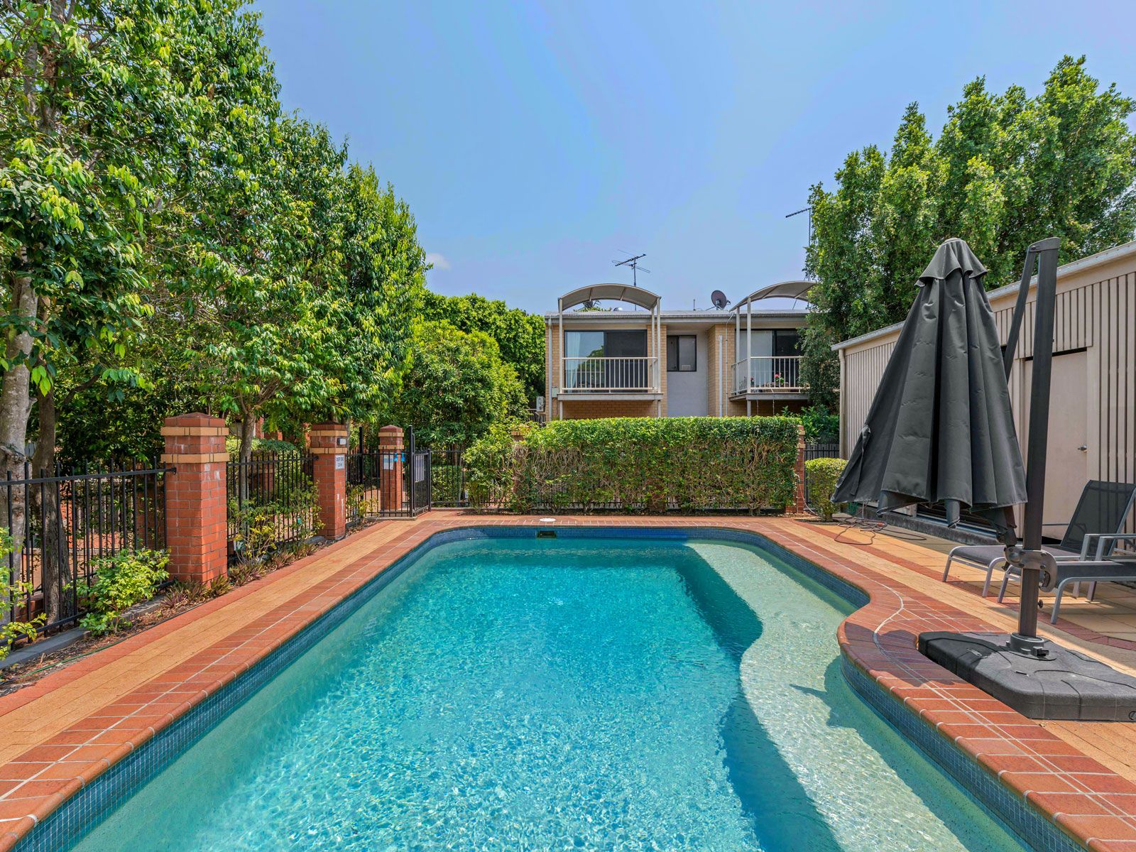 17/64 Browne Street, New Farm, QLD 4005