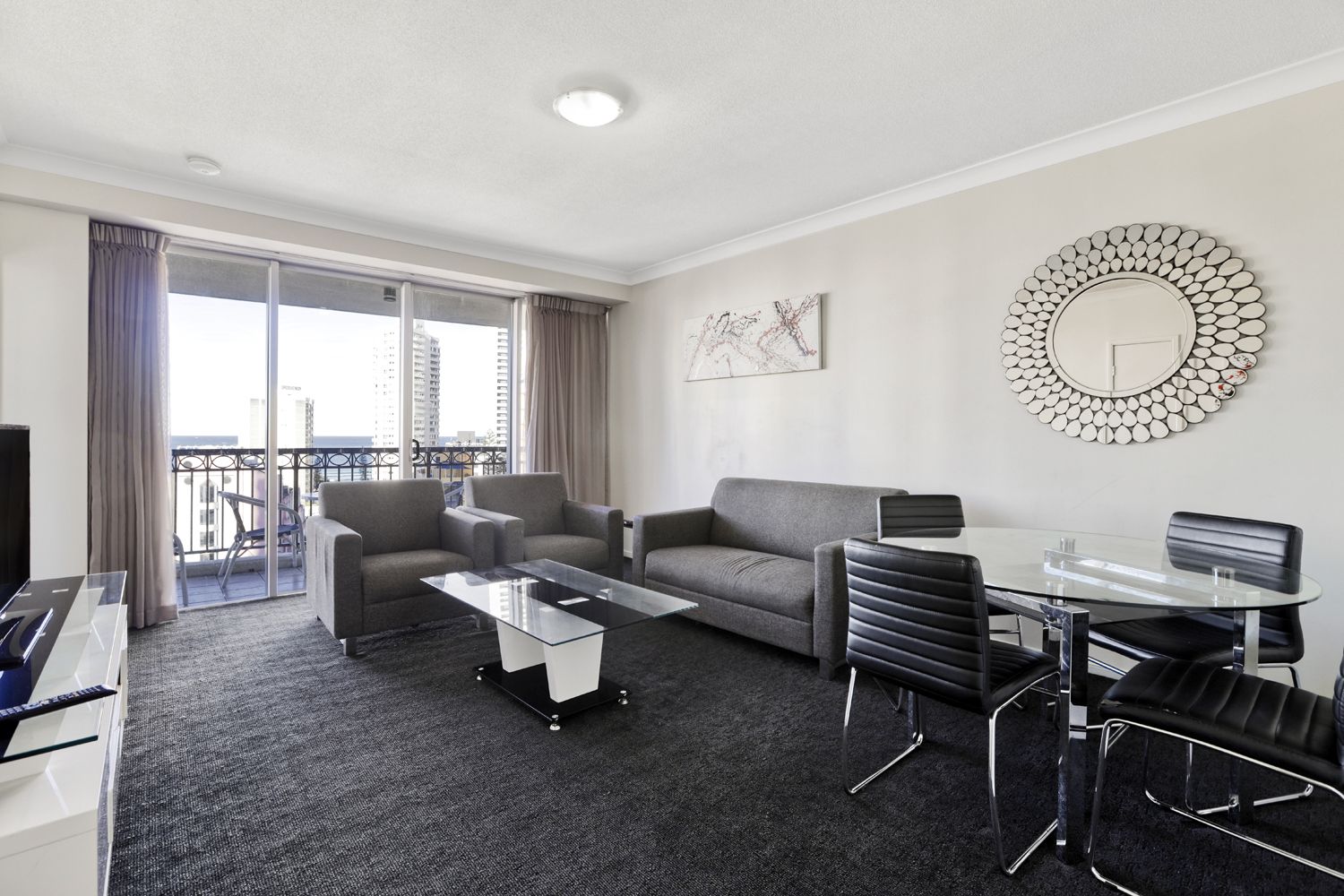 1086/23 Ferny Avenue, Surfers Paradise, QLD 4217