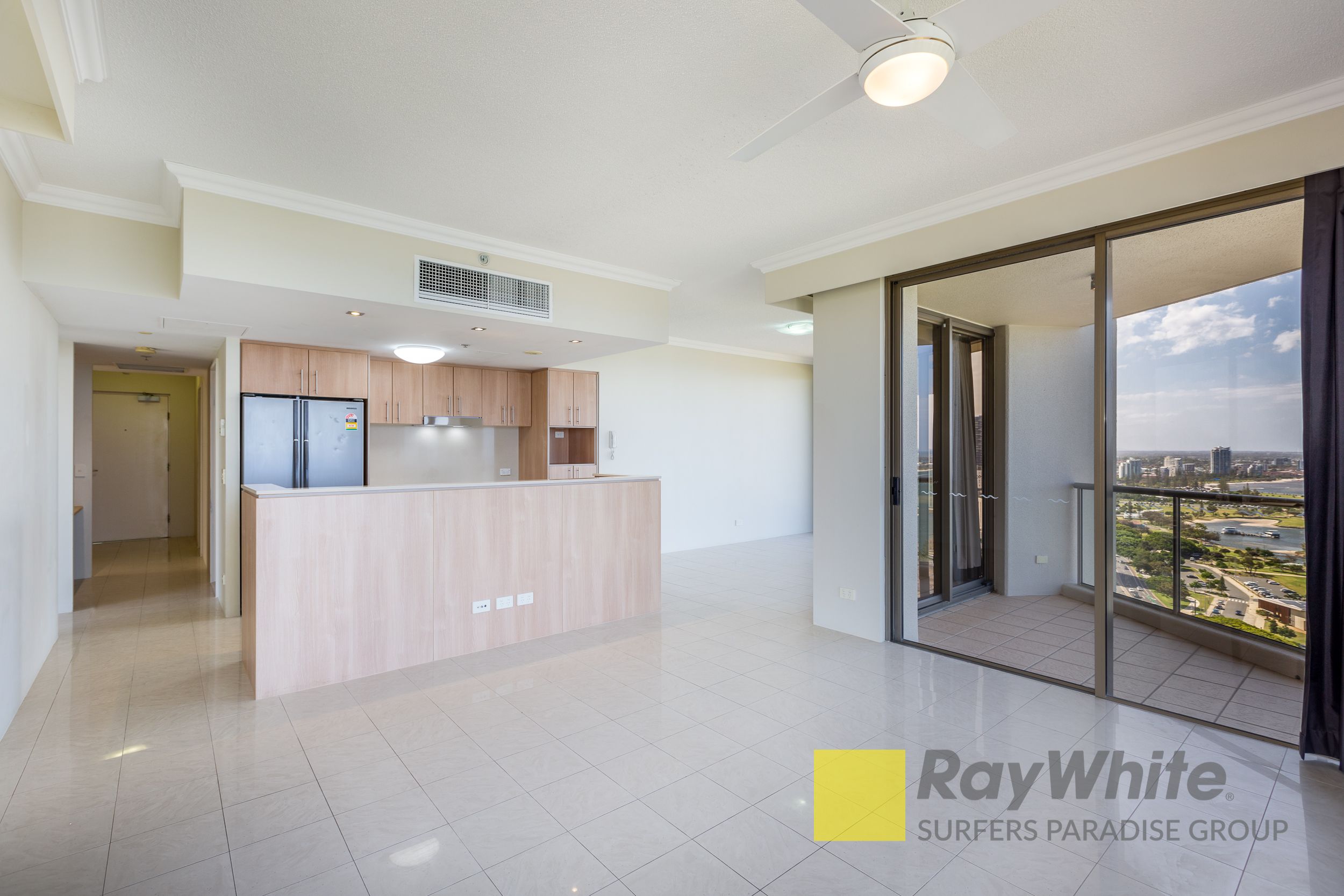 2301/50 Marine Parade, Southport, QLD 4215