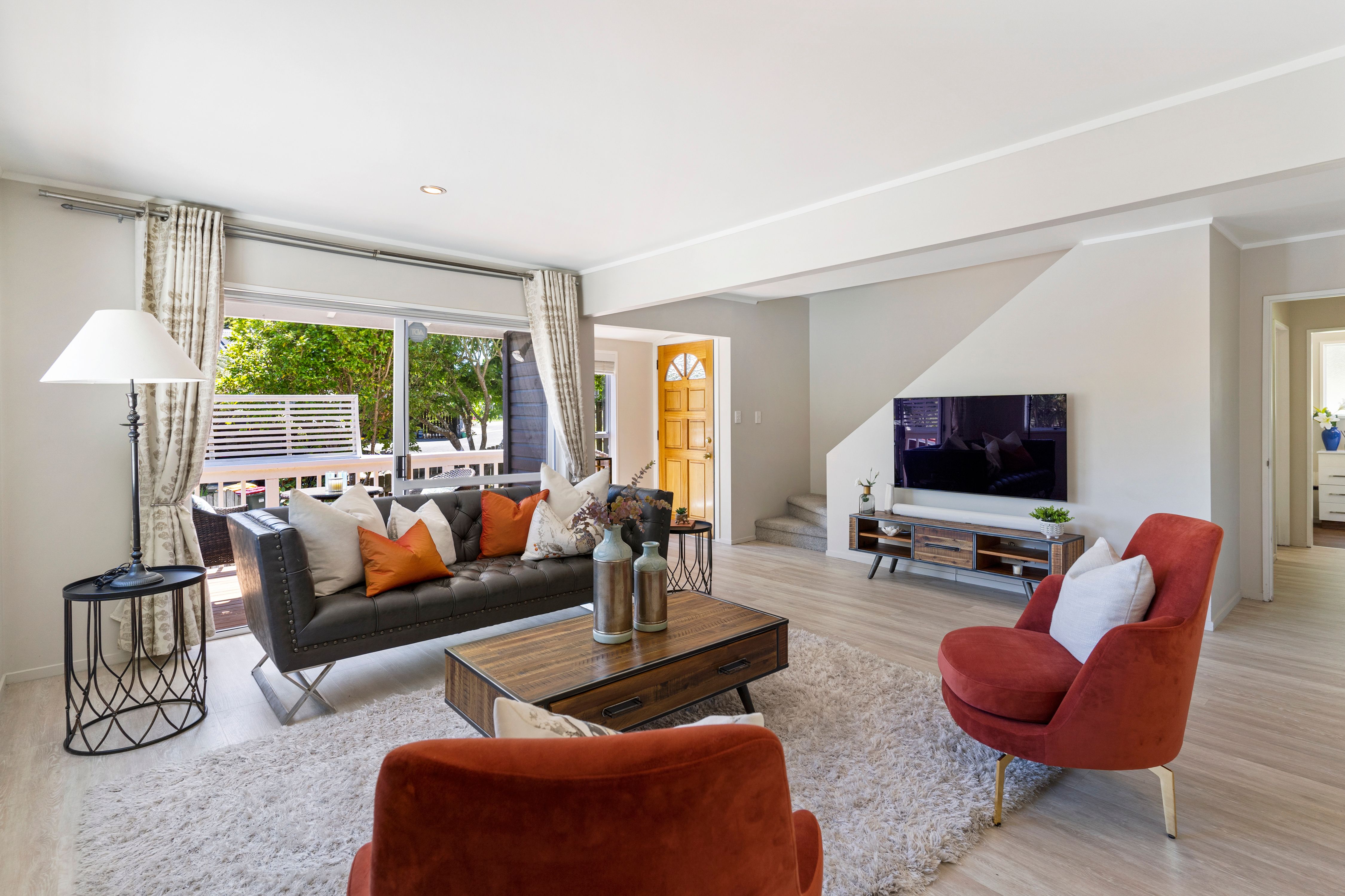 16E Gatman Street, Birkdale, North Shore City