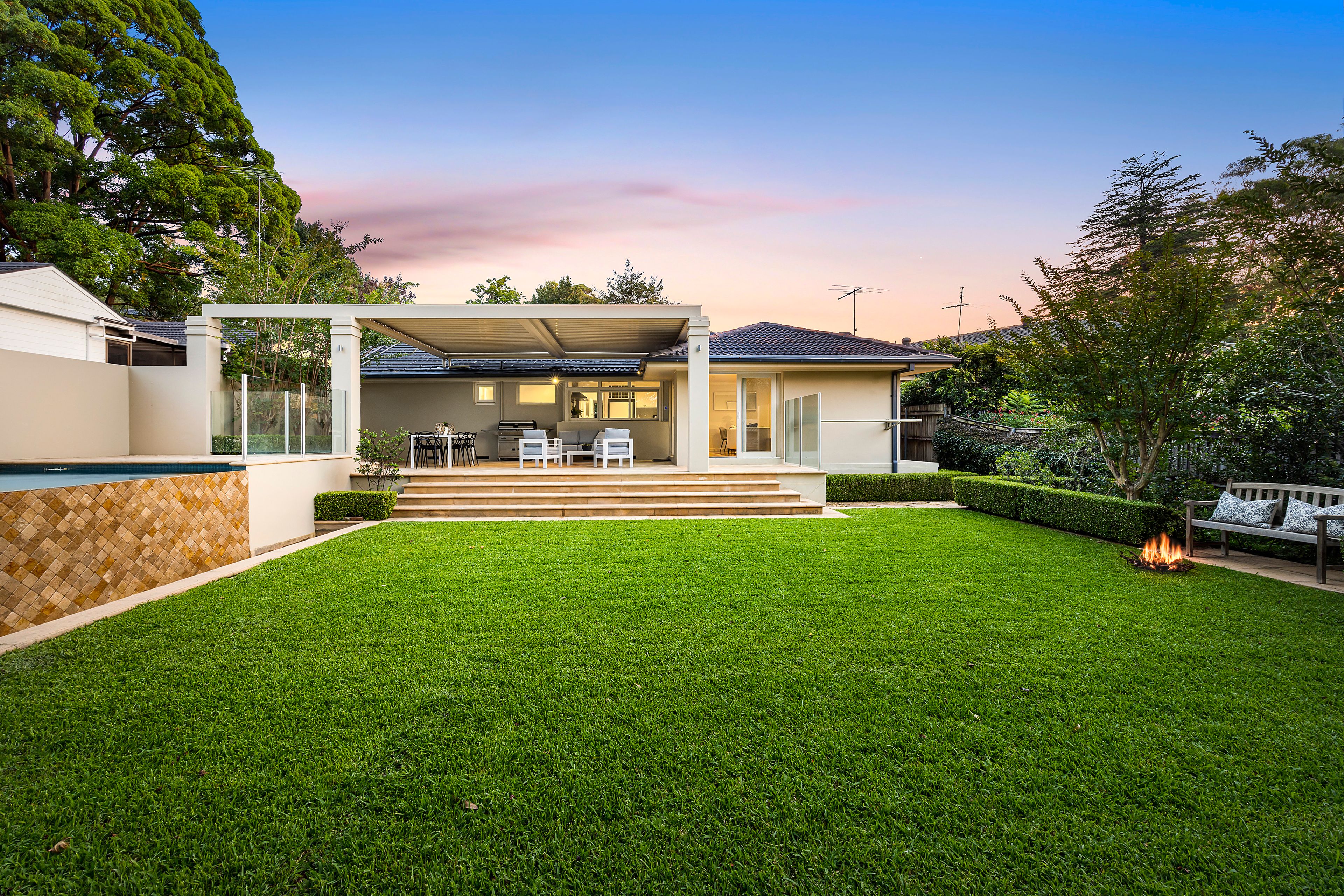 4 Scott Place, St Ives, NSW 2075