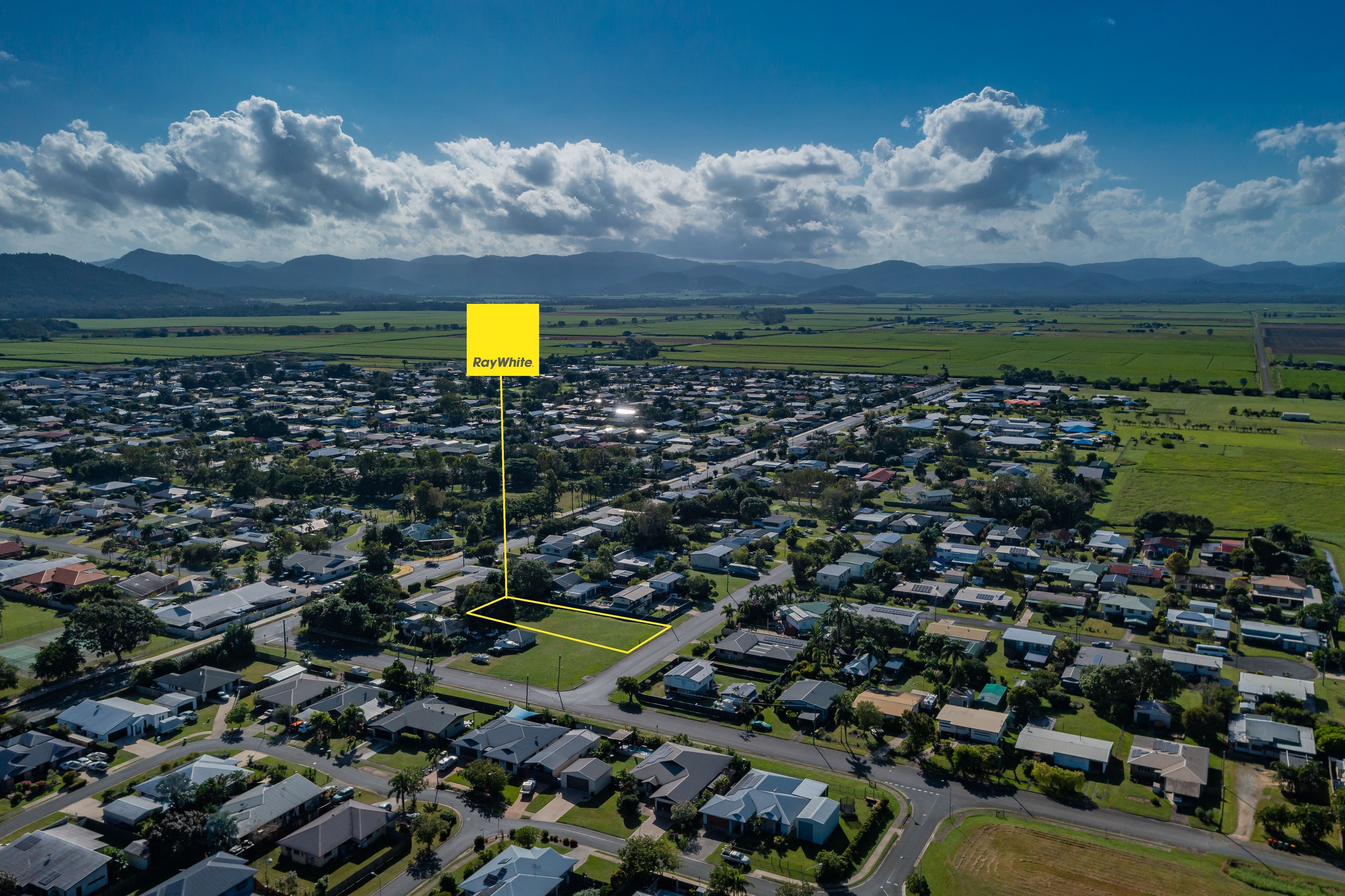 Lot 21/1 Fuller Street, Proserpine, QLD 4800