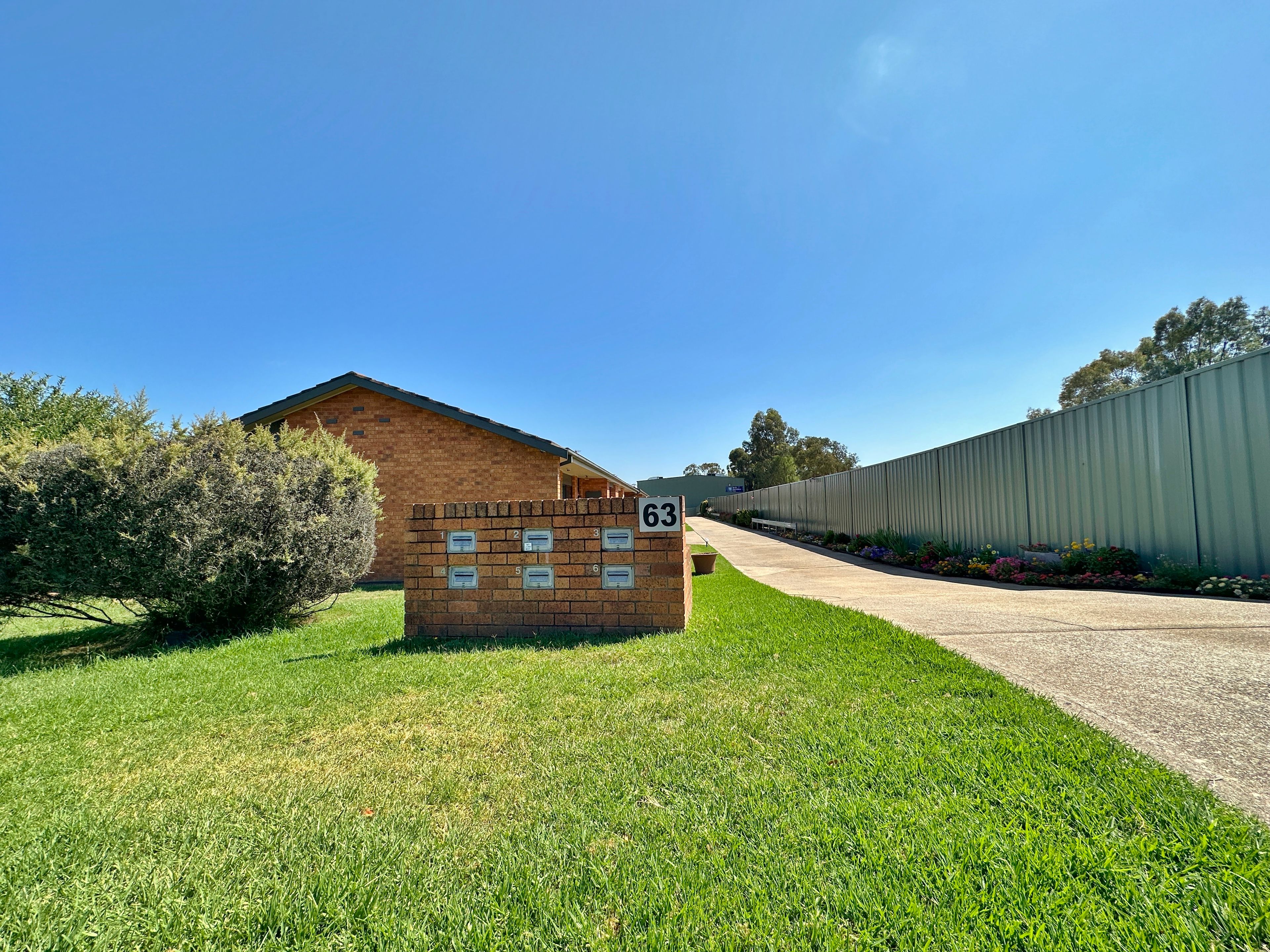 6/63 Nasmyth Street, Young, NSW 2594