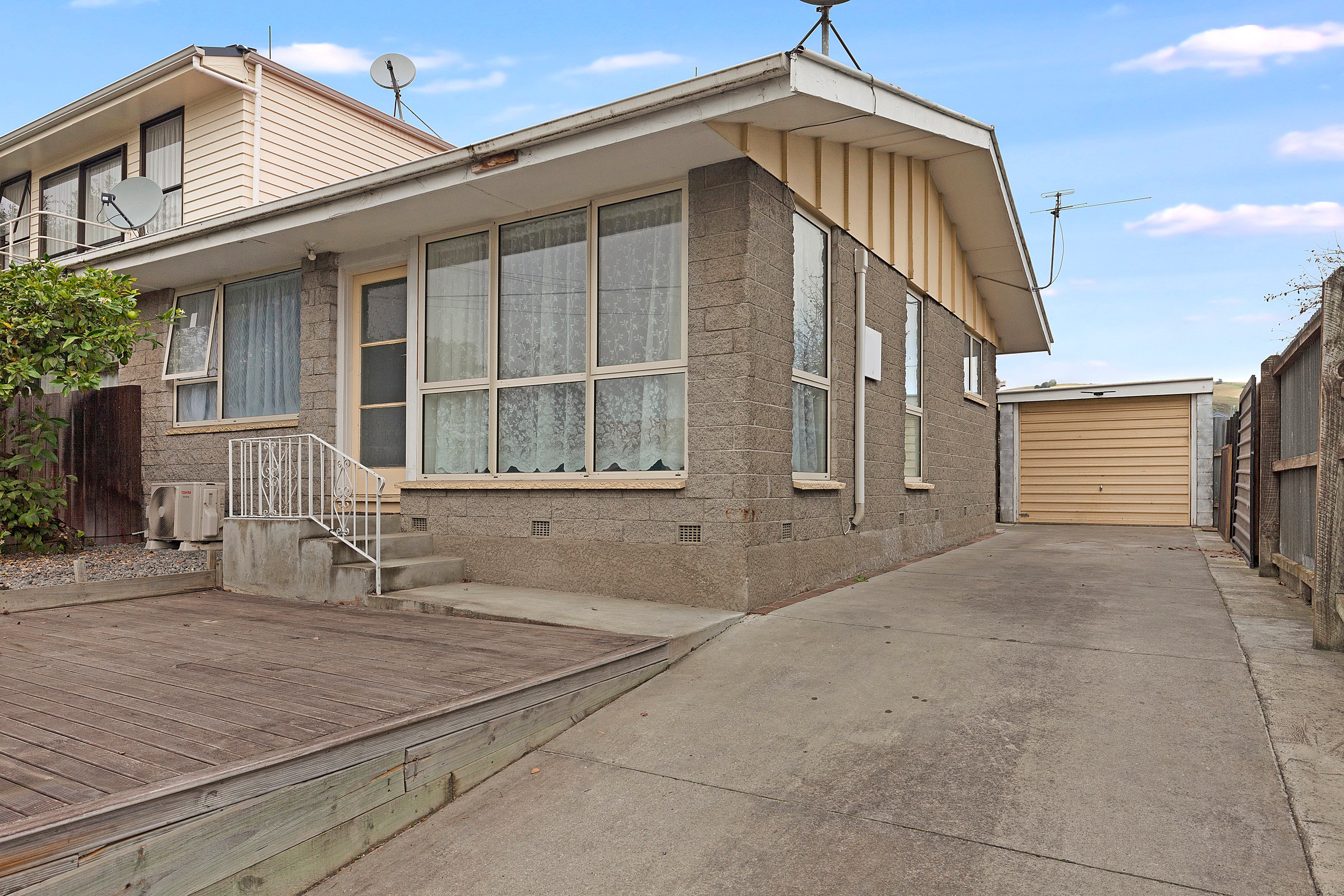 1/50 Chichester Street, Woolston, Christchurch City