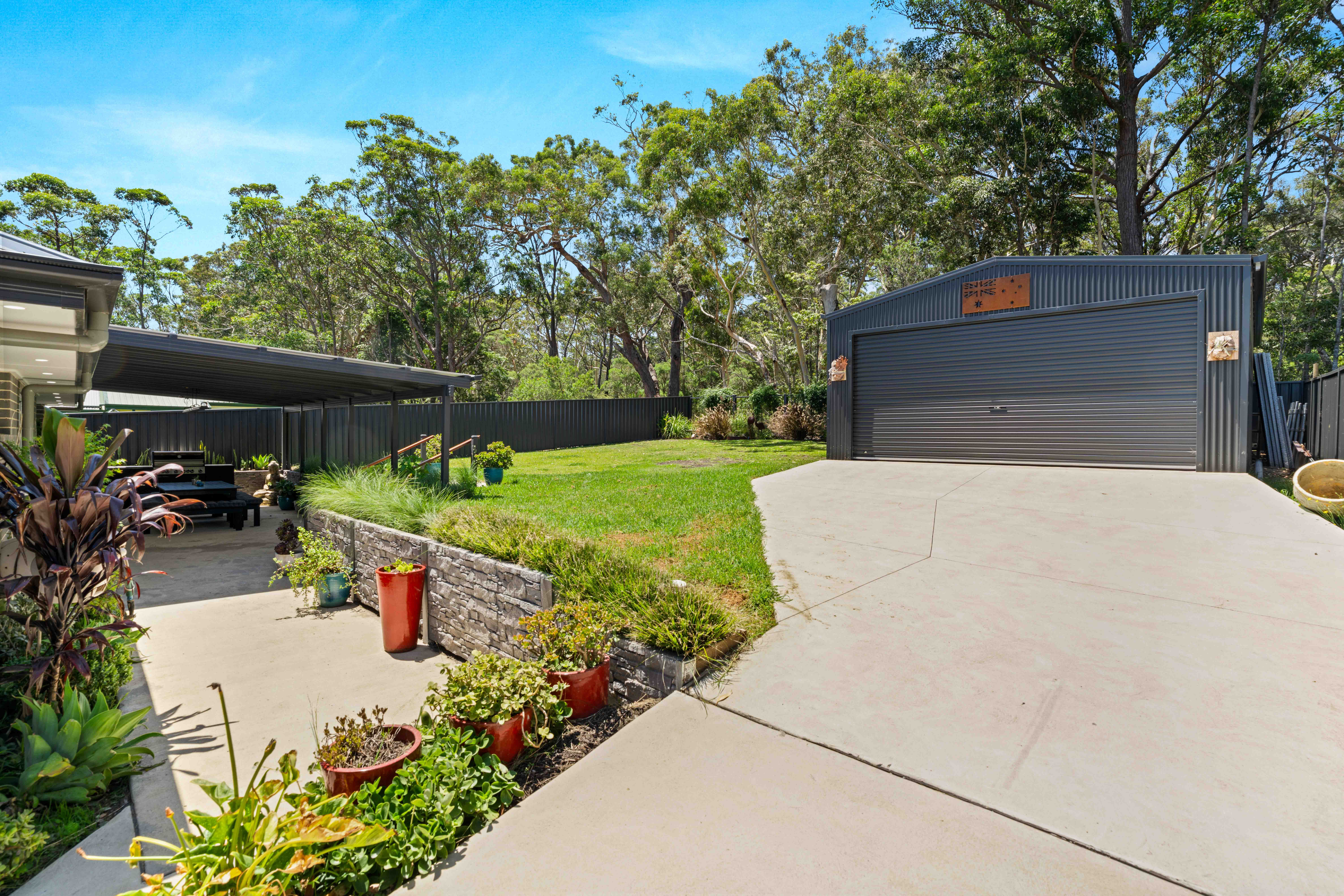 18 Grandview Street, Erowal Bay, NSW