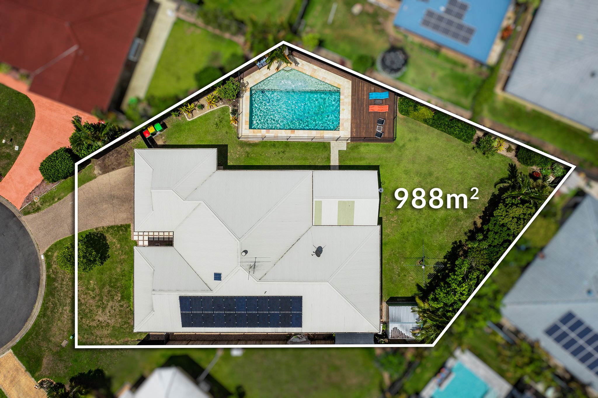 3 Couran Court, Redland Bay, QLD 4165