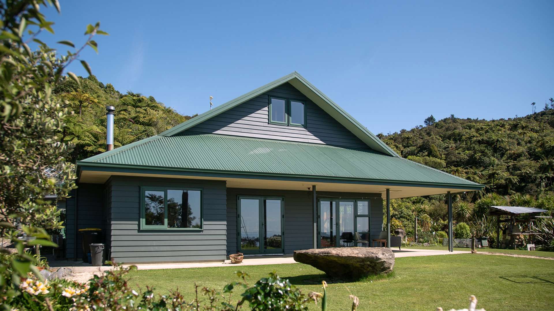 90 Matata Road, Parapara photo 1