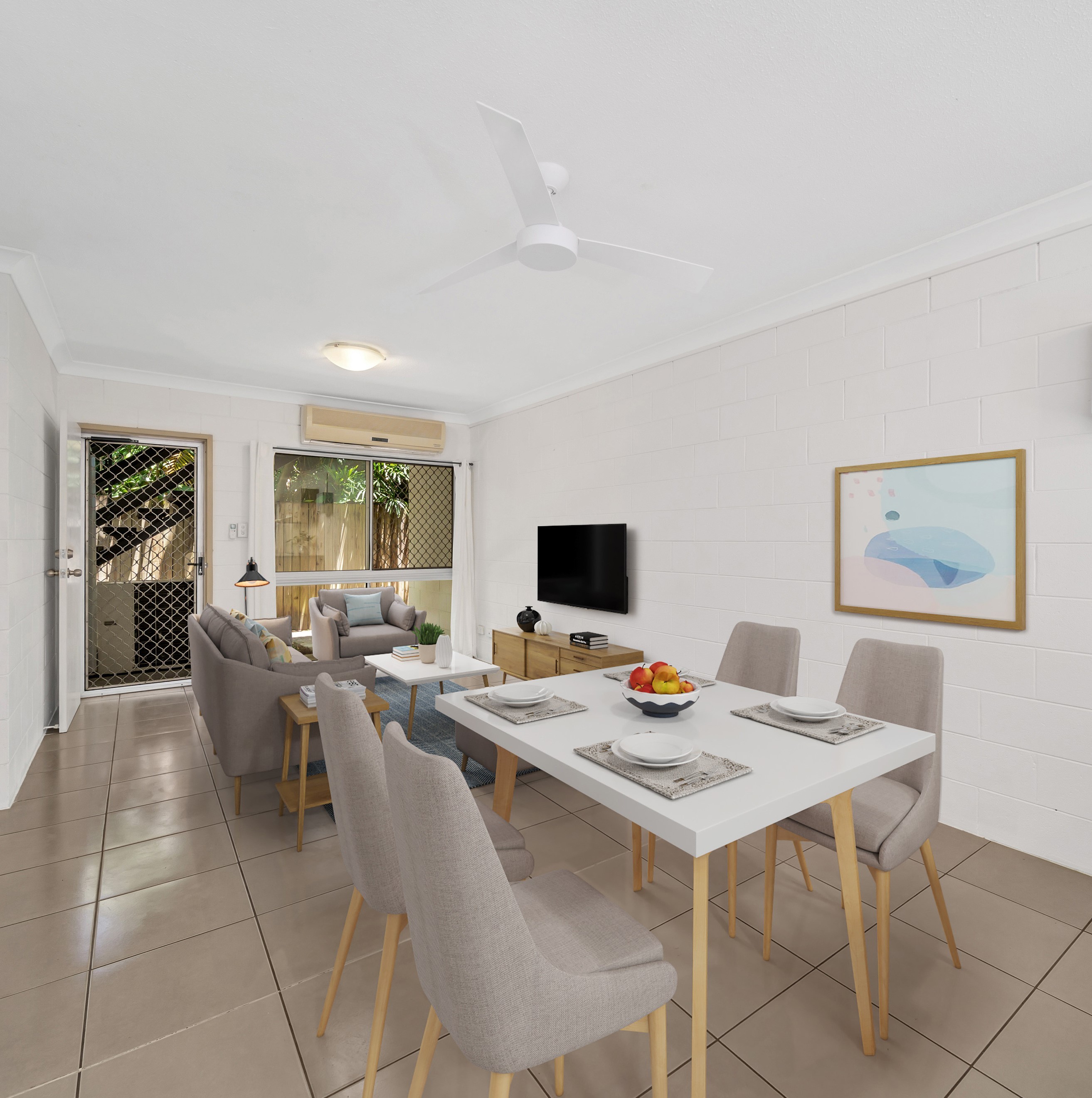 3/118 Pease Street, Manoora, QLD 4870