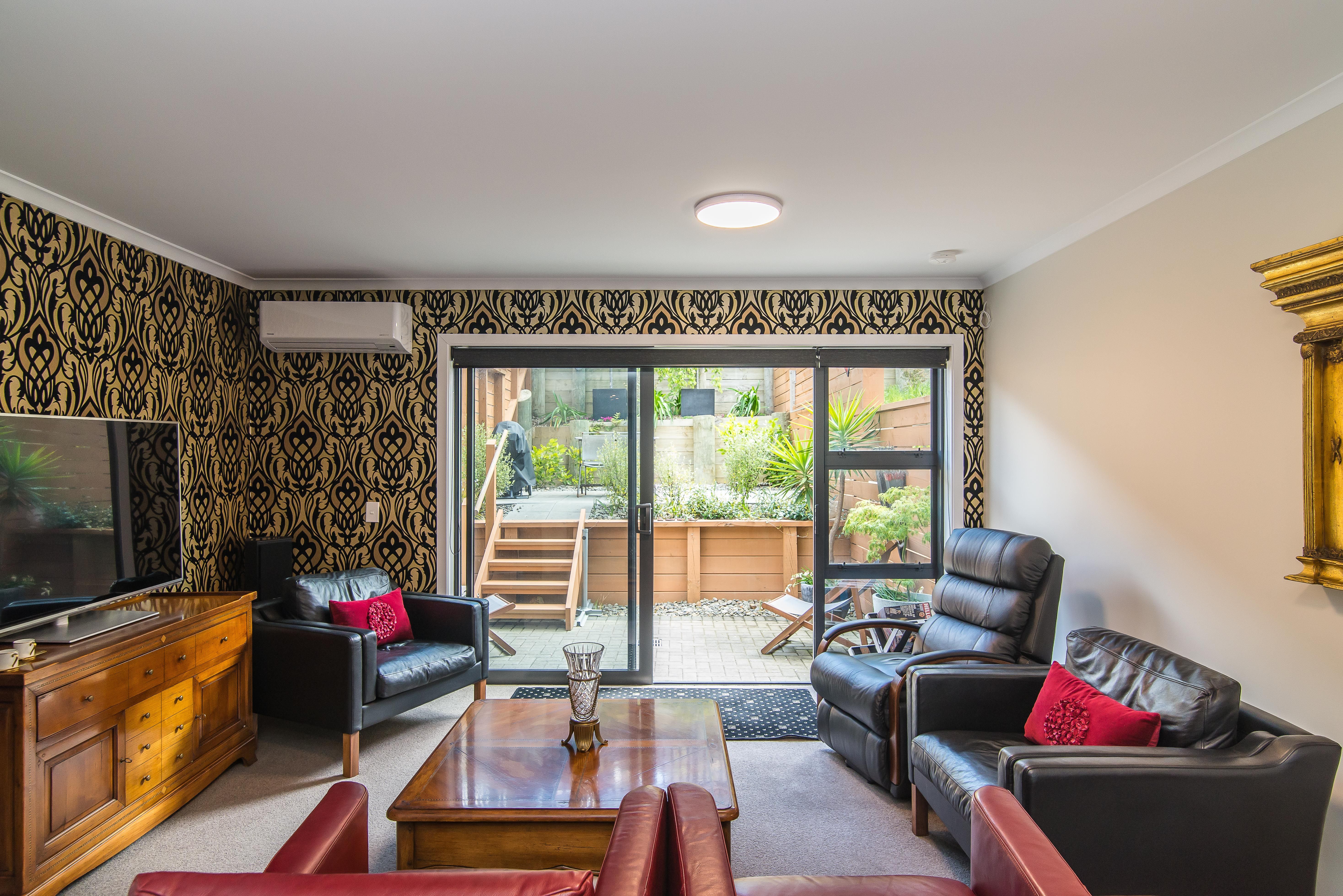 25/22 Booth Street, Miramar, Wellington City