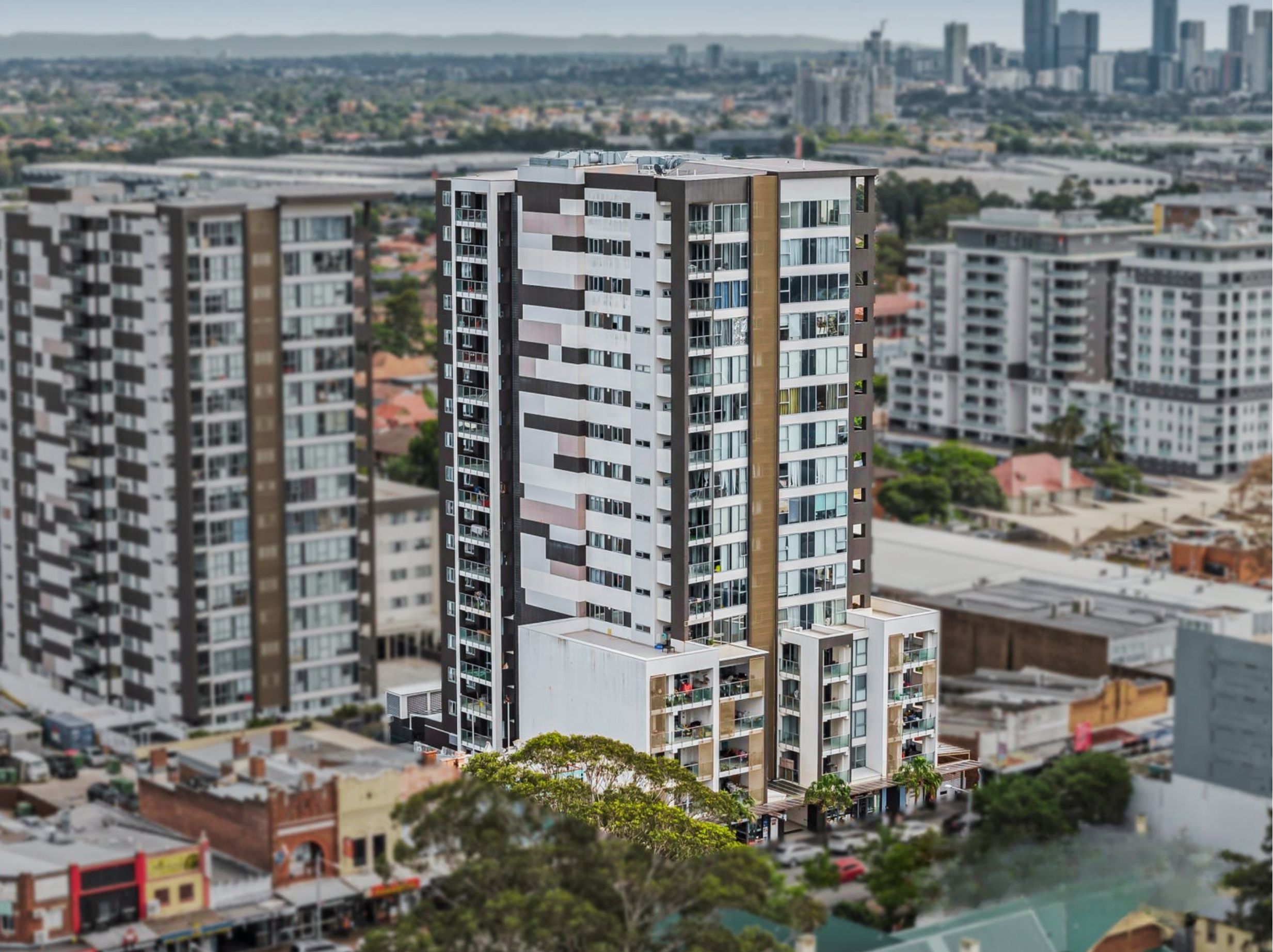 303/93 Auburn Road — photo from Ray White United Group