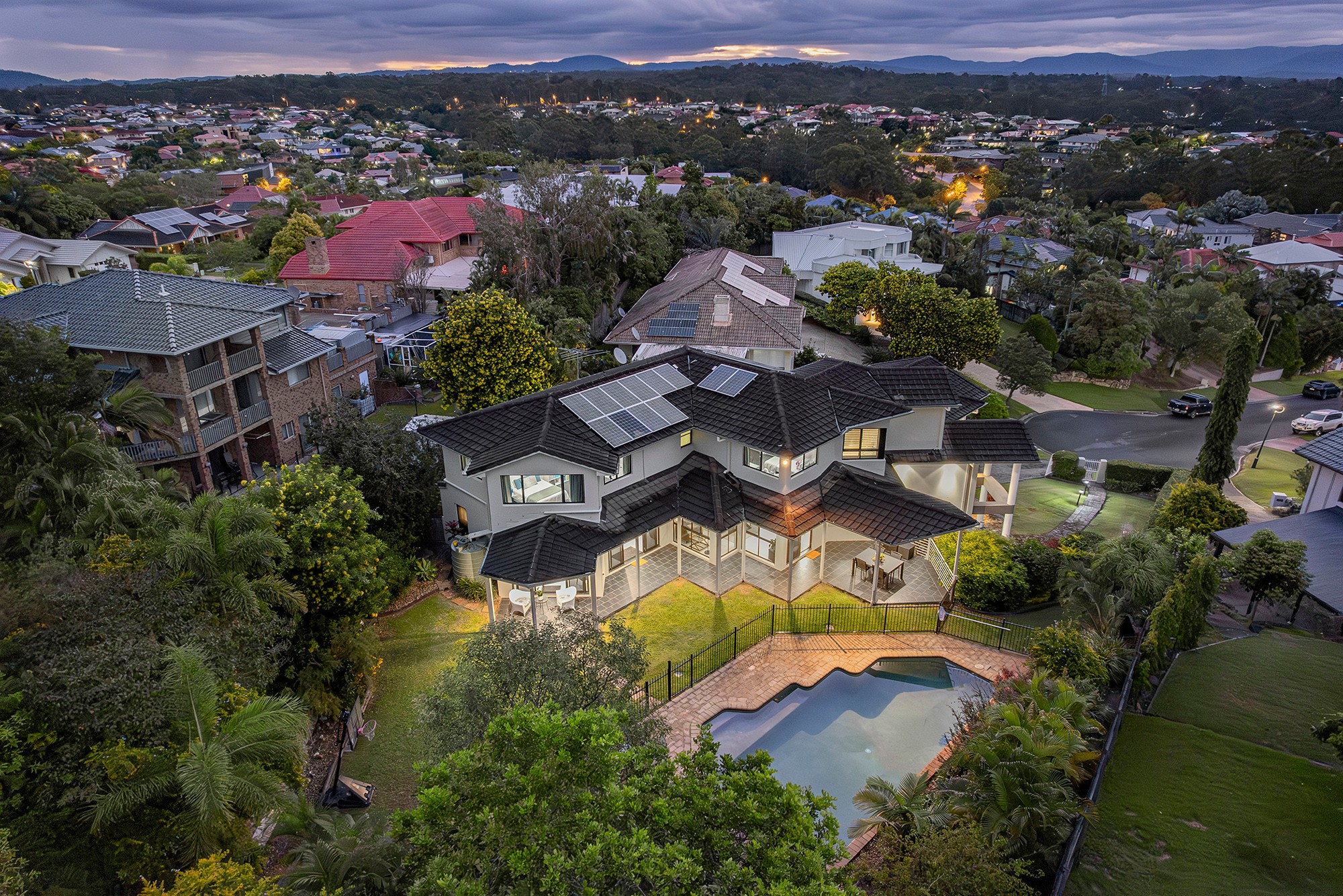 38 Shuttle Place, Bridgeman Downs, QLD 4035