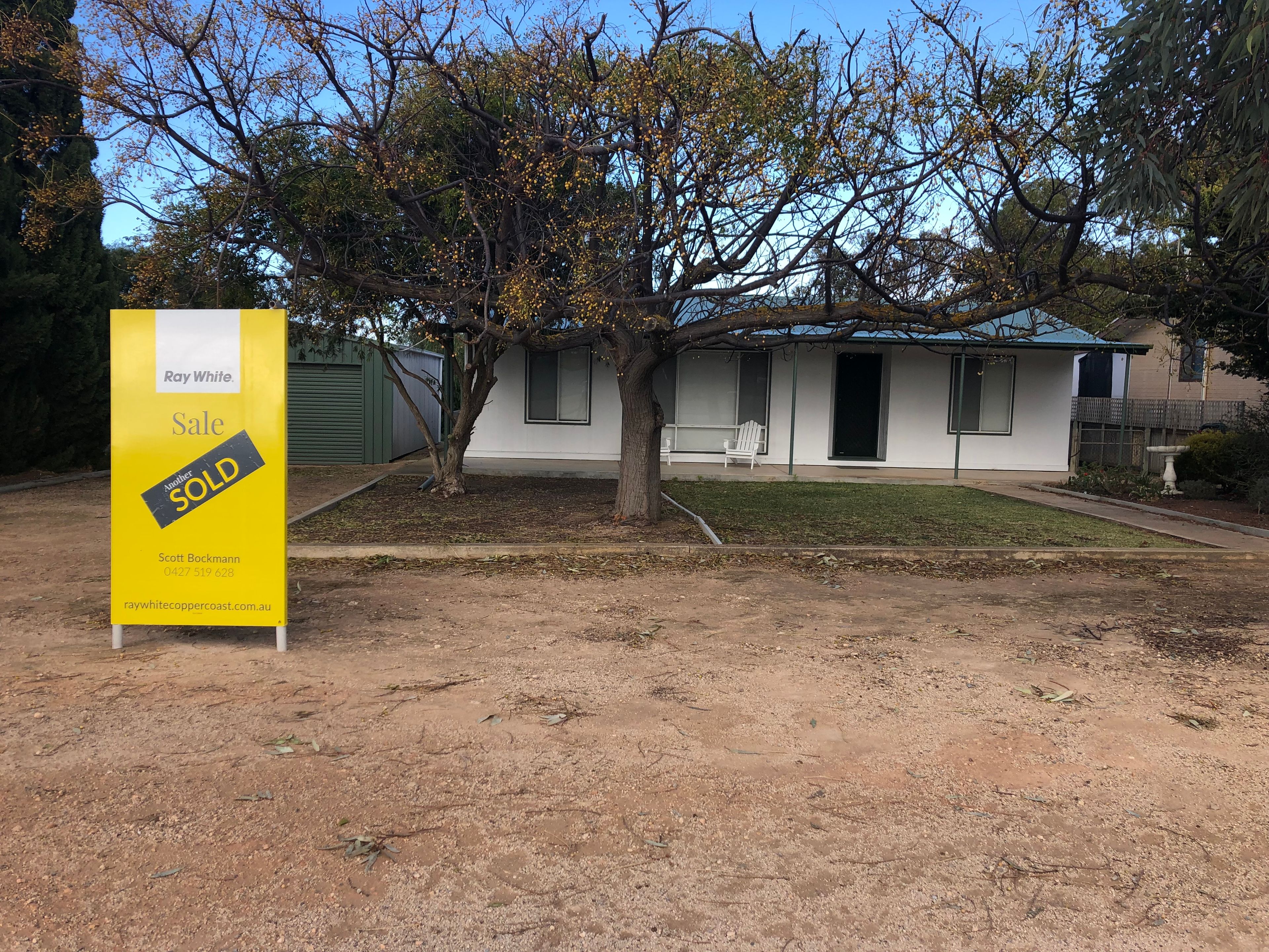 34 Cane Avenue, Ardrossan SA 5571