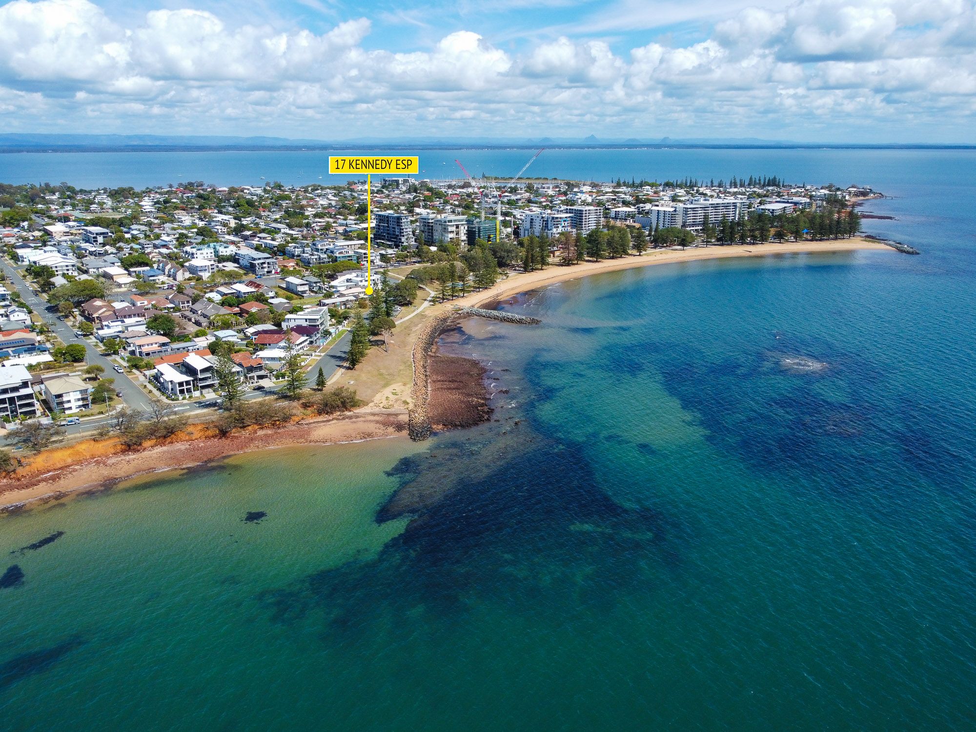 17 Kennedy Esplanade, Scarborough, QLD 4020 Sold House Ray White Scarborough