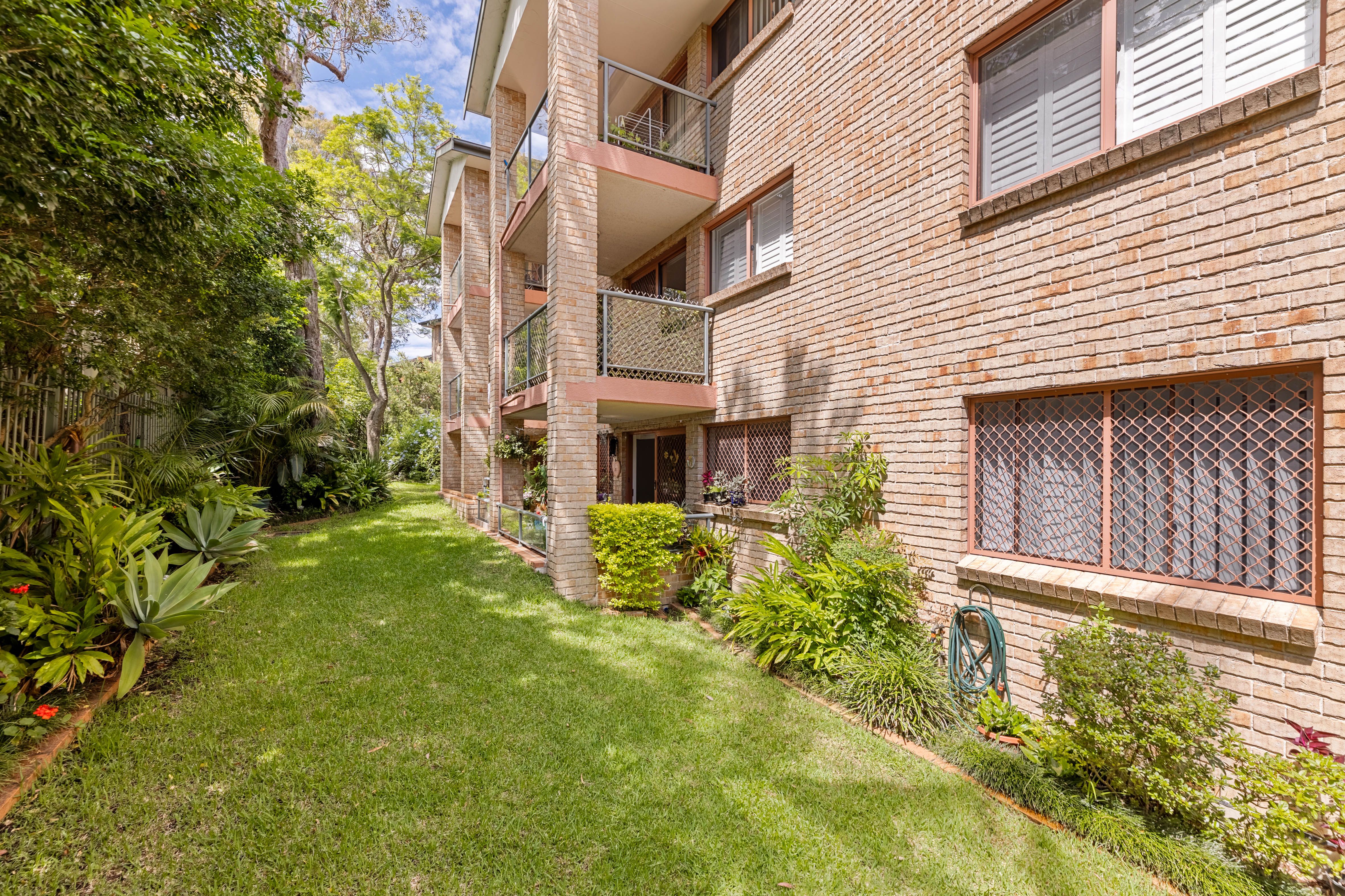 11/28-34 Leonay Street, Sutherland, NSW 2232