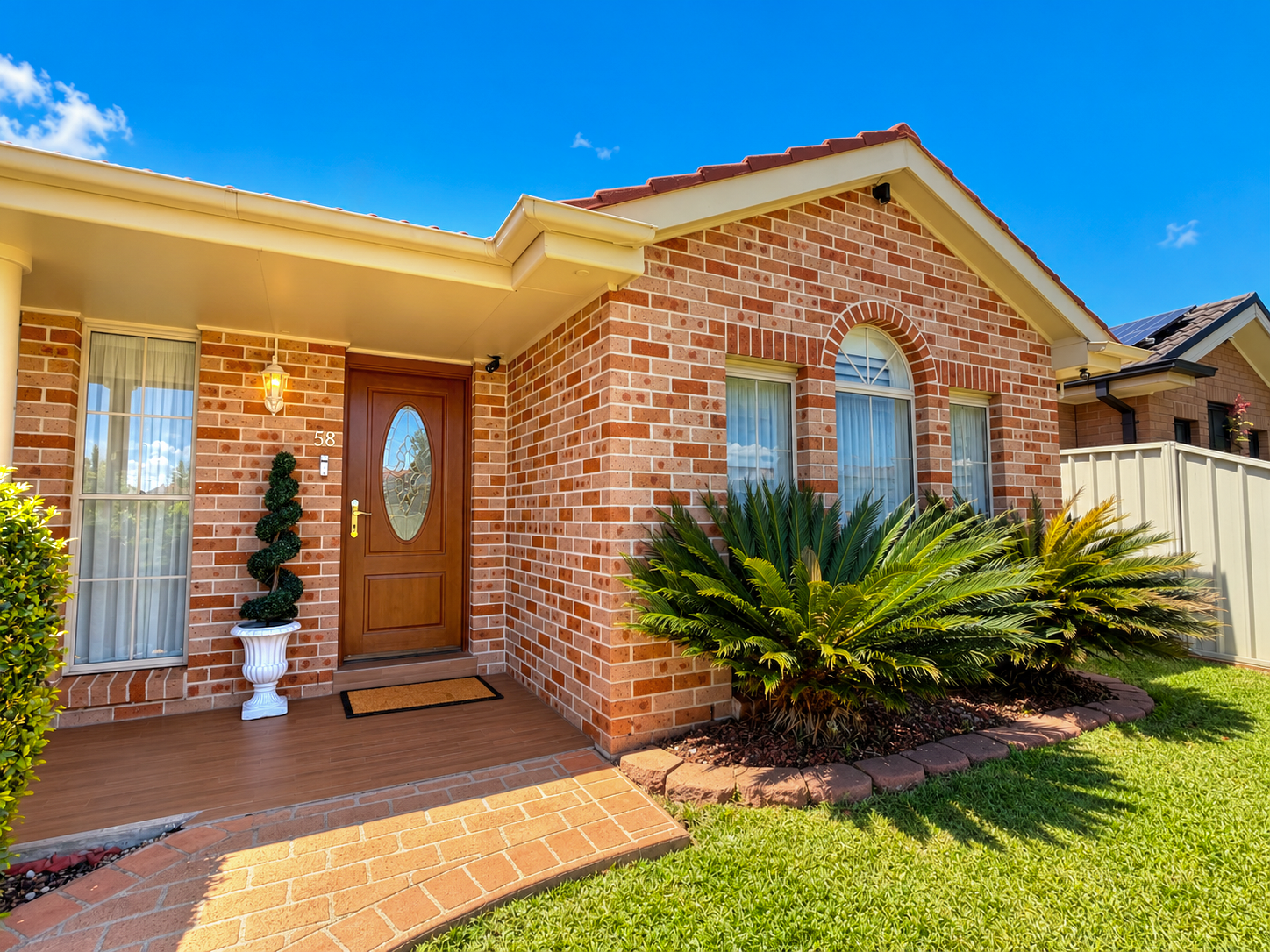 58 Talara Avenue, Glenmore Park, NSW 2745