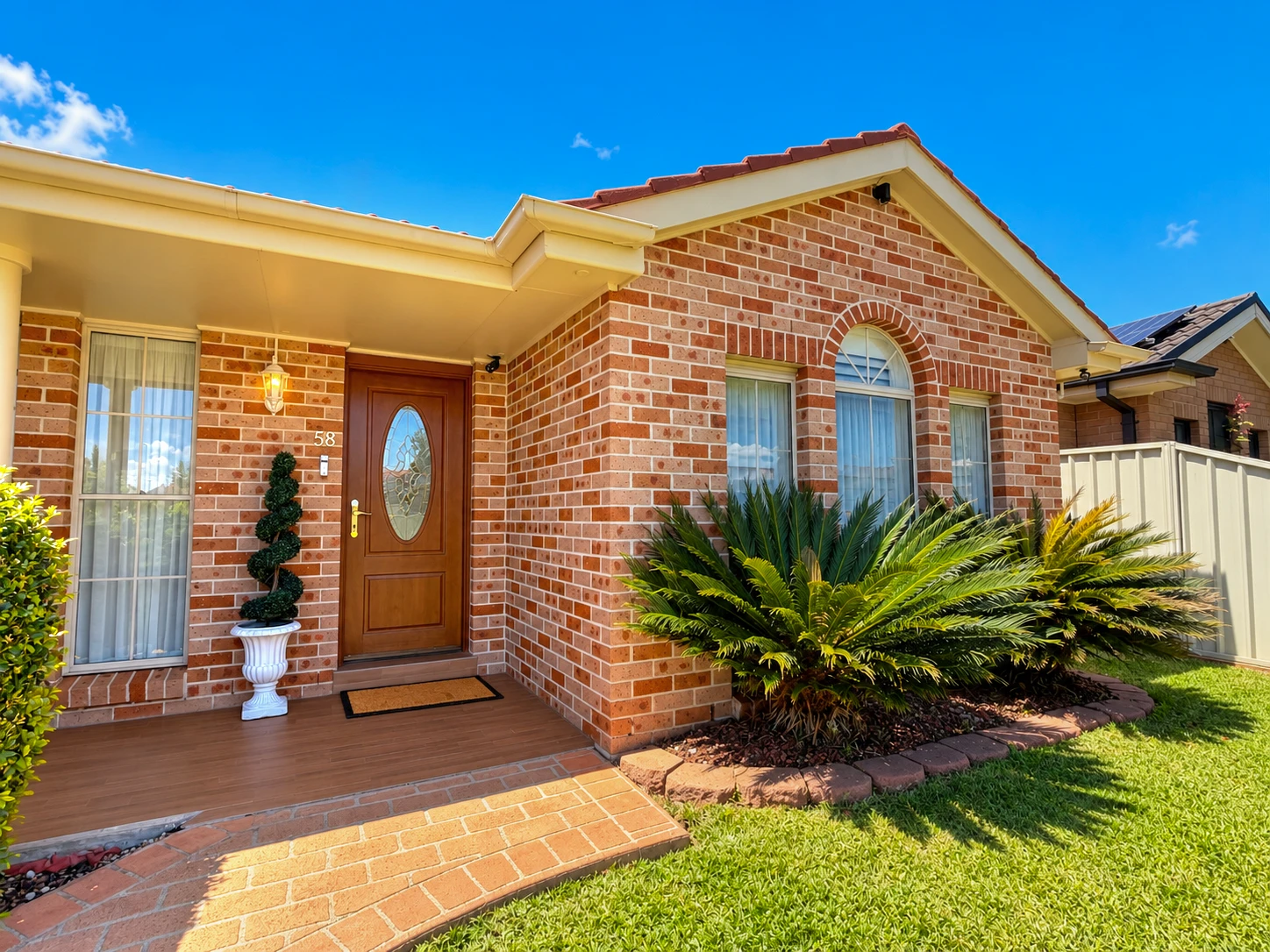 58 Talara Avenue, Glenmore Park, NSW 2745
