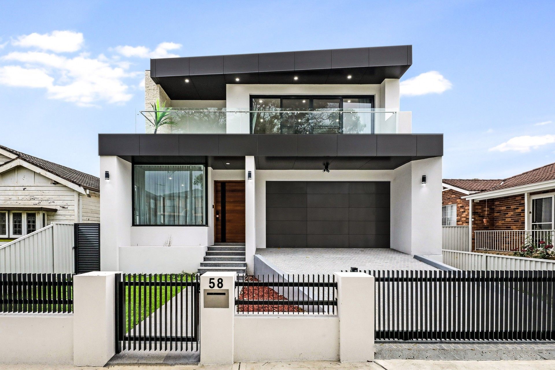 58 Orange Street, Hurstville NSW 2220