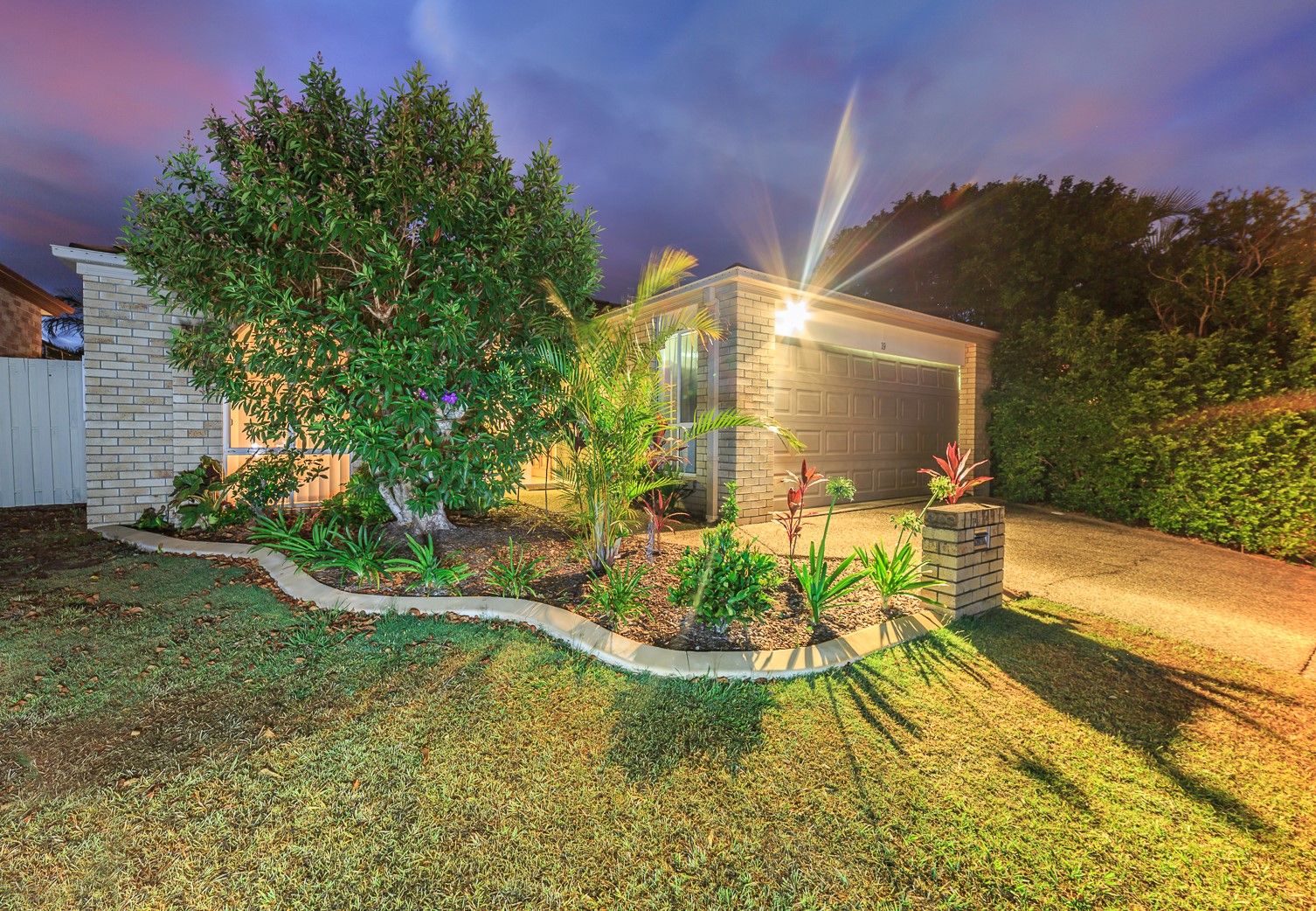 19 Fallow Court, Upper Coomera QLD 4209