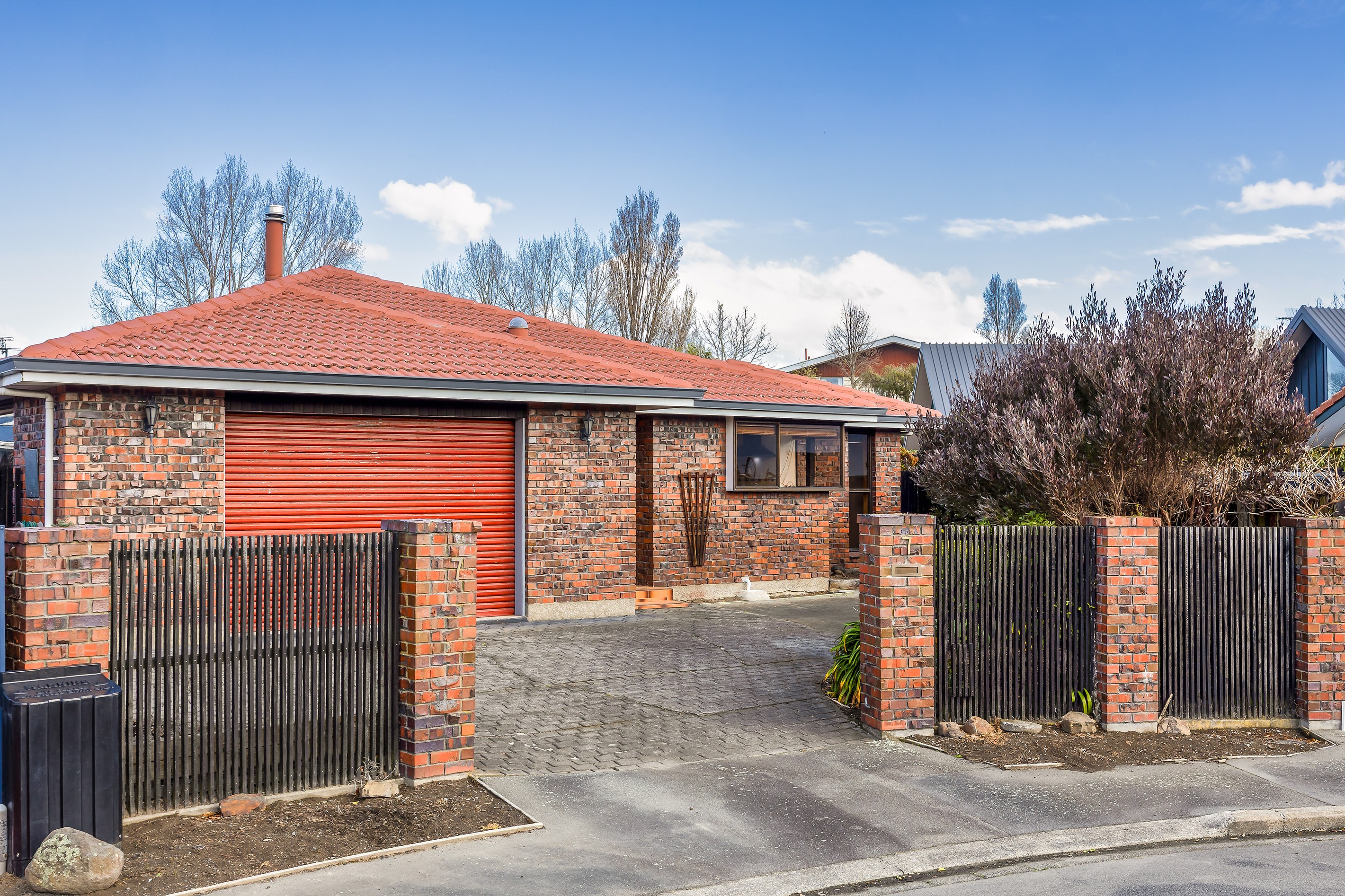 7 Seneca Place, Burwood, Christchurch City