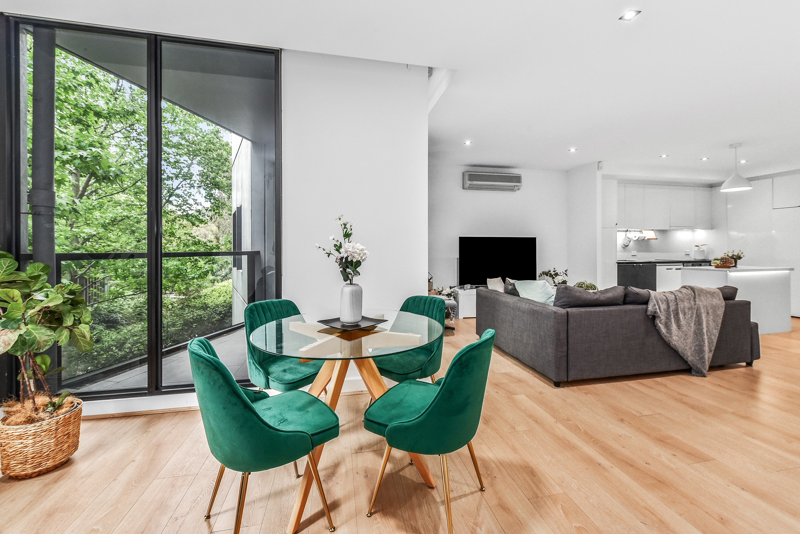 1/77 River Street, Richmond, VIC 3121