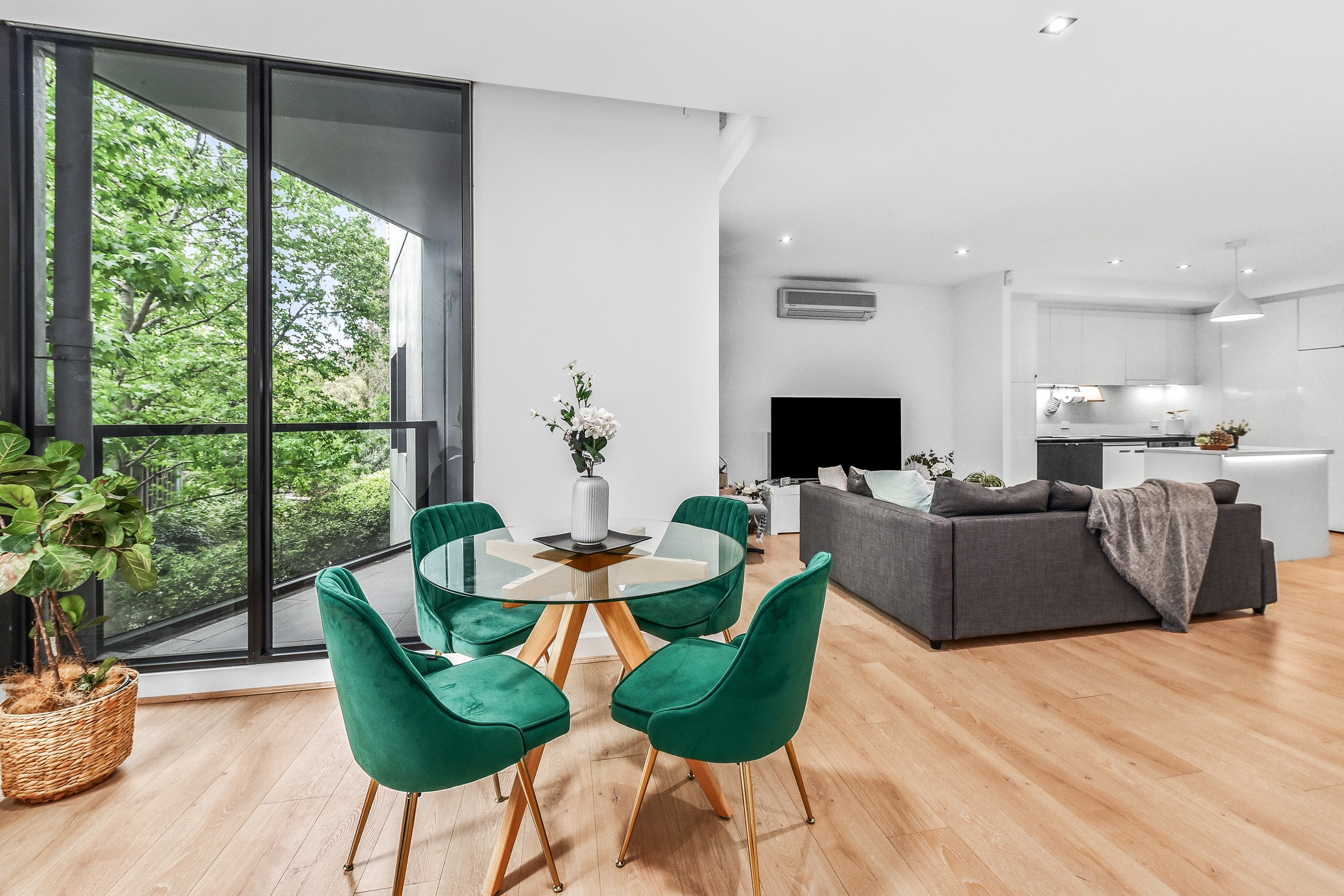 1/77 River Street, Richmond, VIC 3121