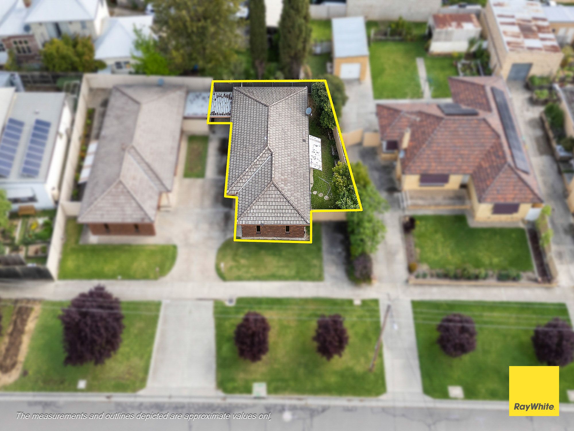 2/3 Violet Street — photo 16 of 16