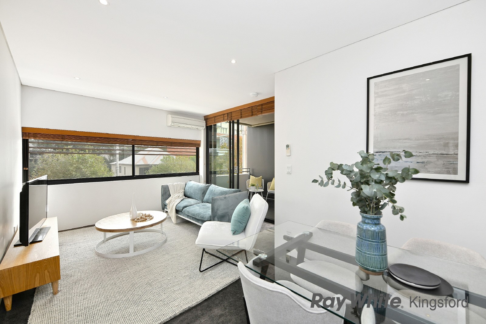 302B/260 Anzac Parade, Kensington, NSW 2033
