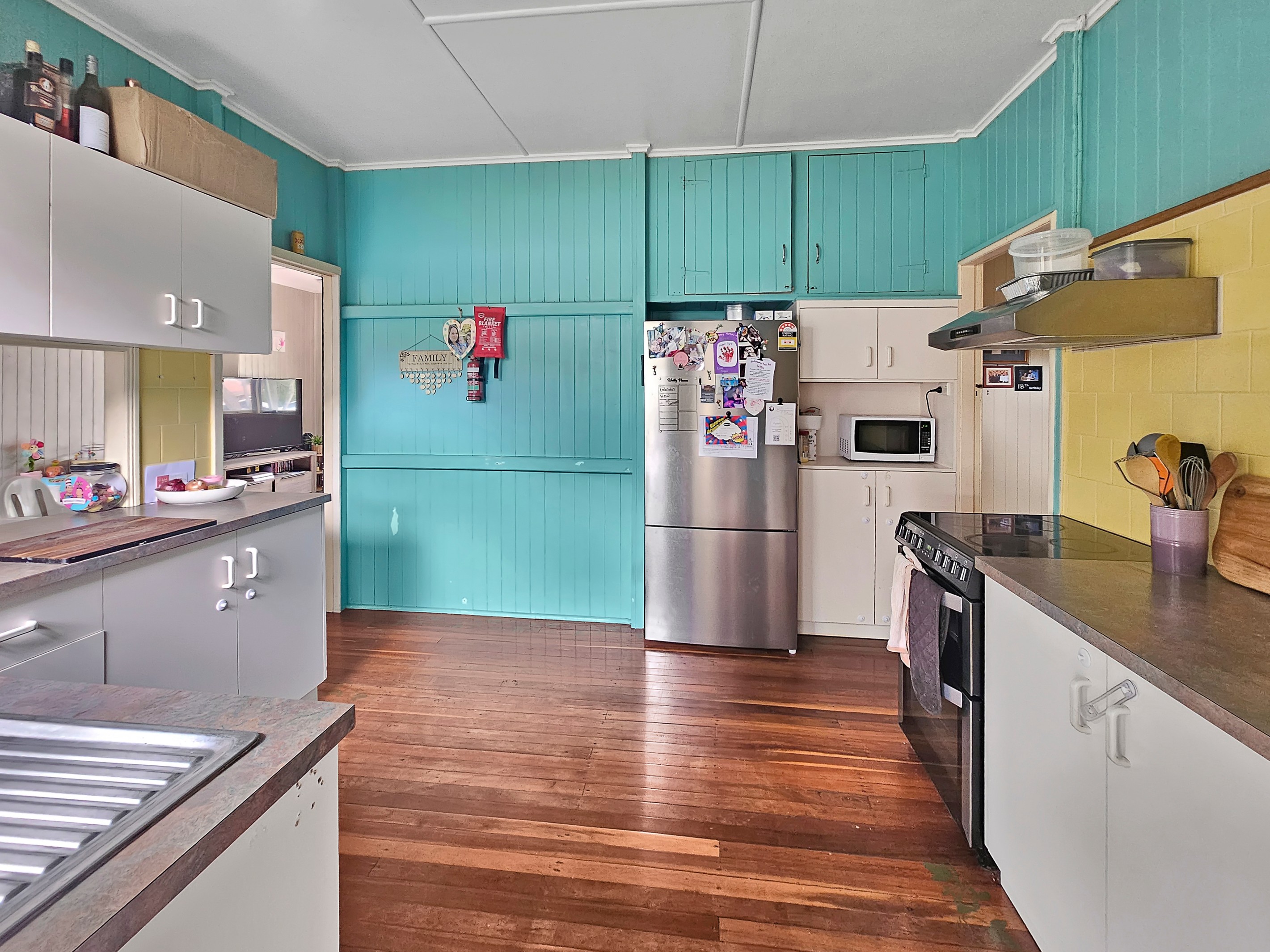 30 South Street, Crows Nest, QLD 4355