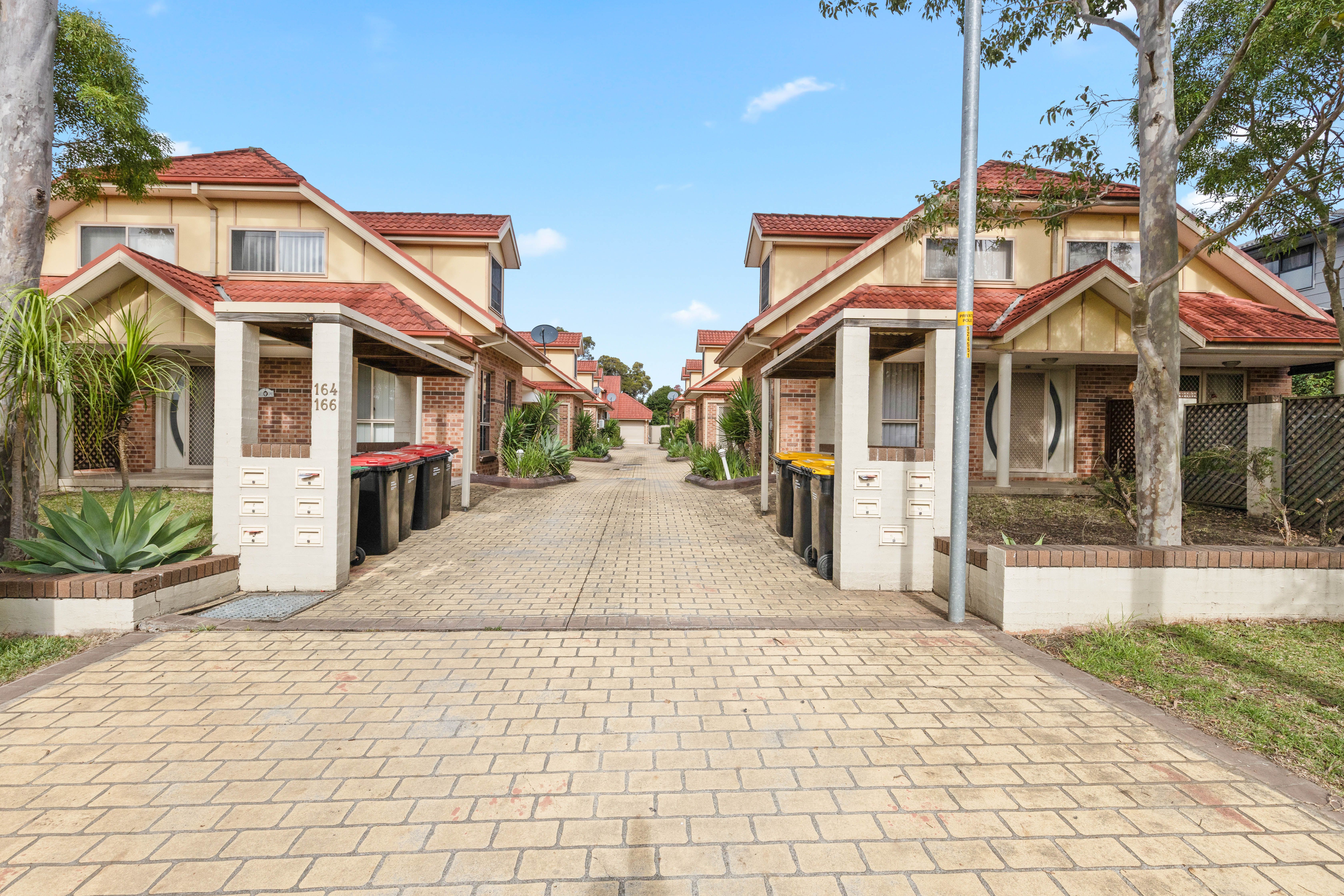 9/164-166 Canberra Street, St Marys, NSW