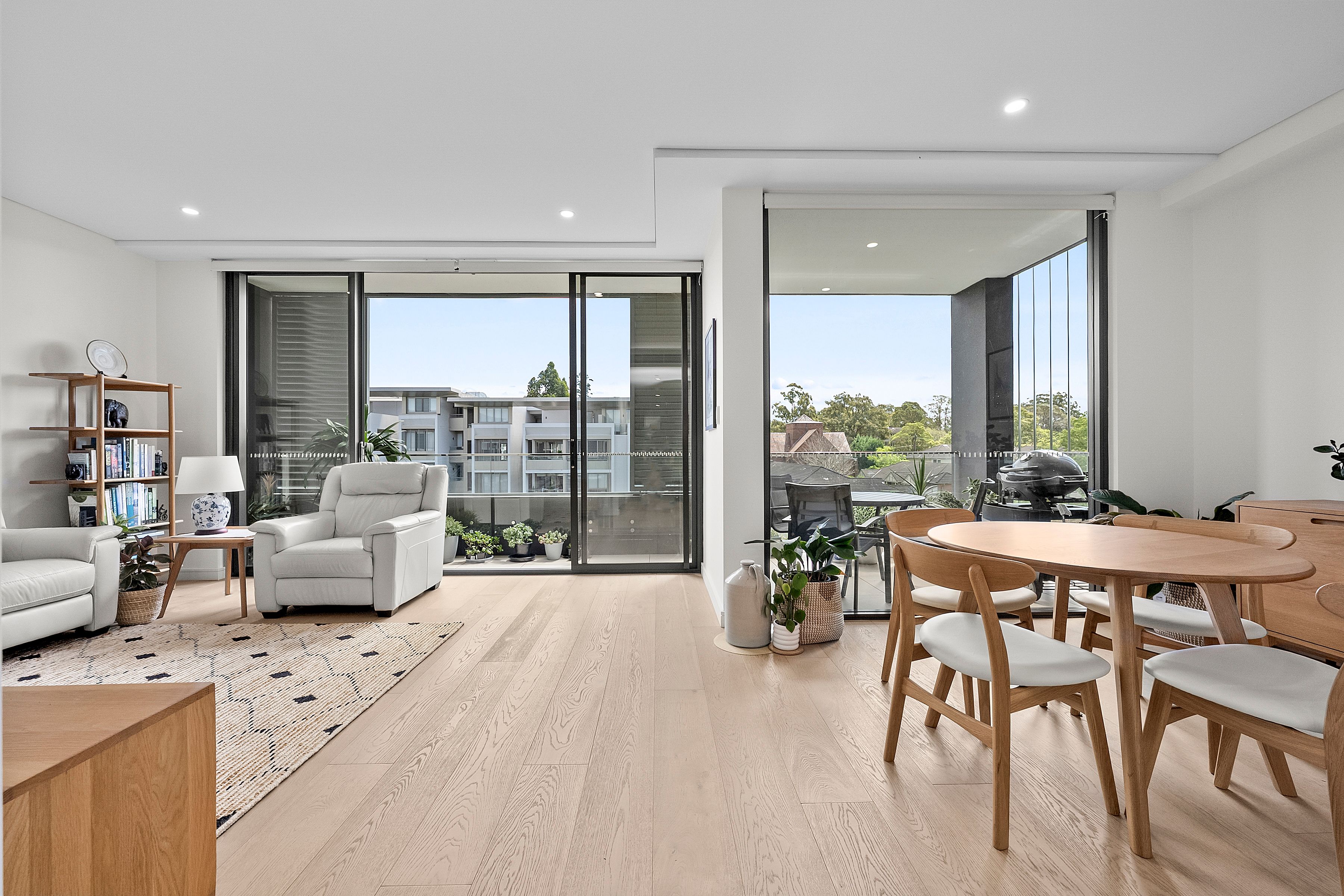 403/23 Gilroy Road, Turramurra, NSW 2074