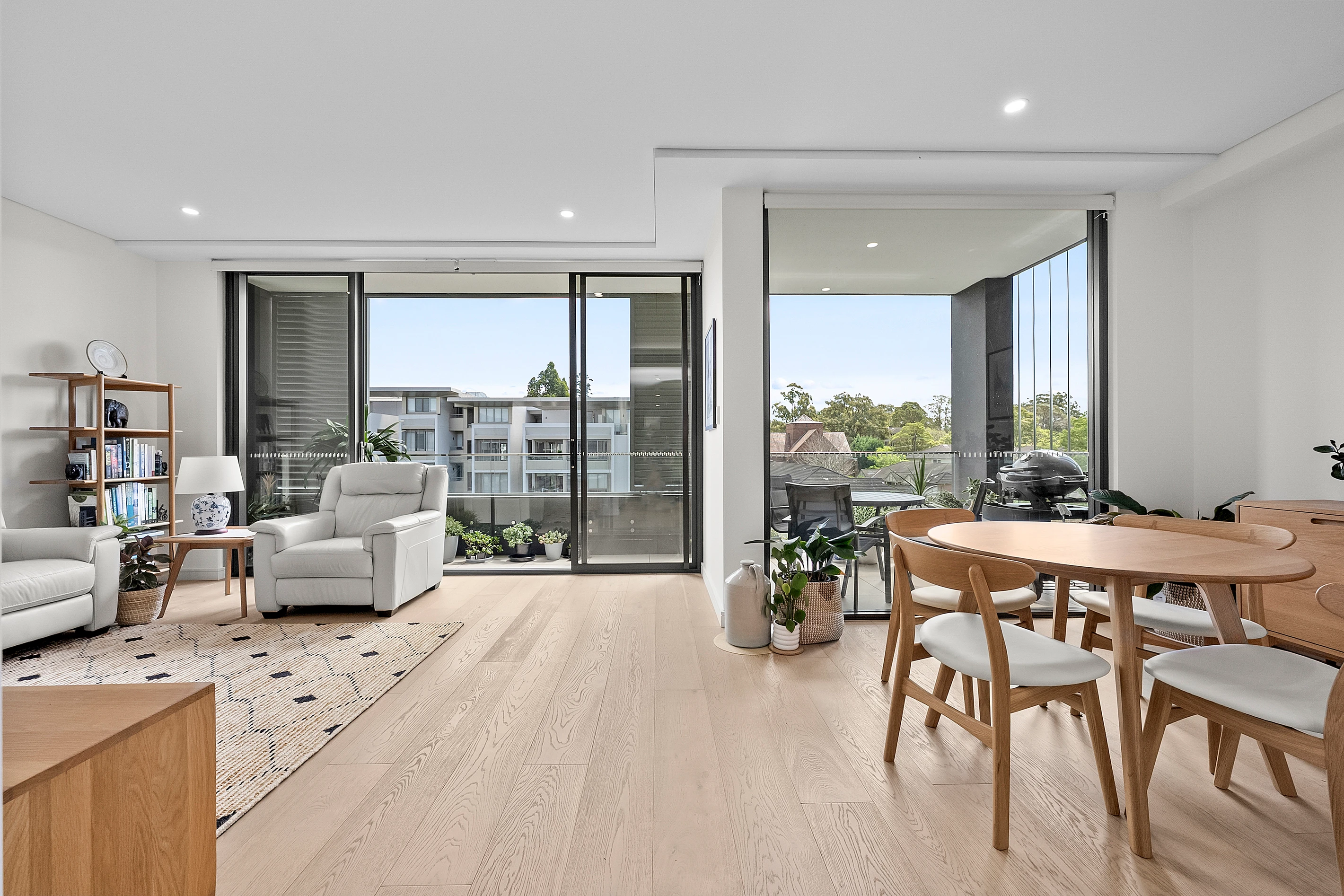 403/23 Gilroy Road, Turramurra, NSW 2074