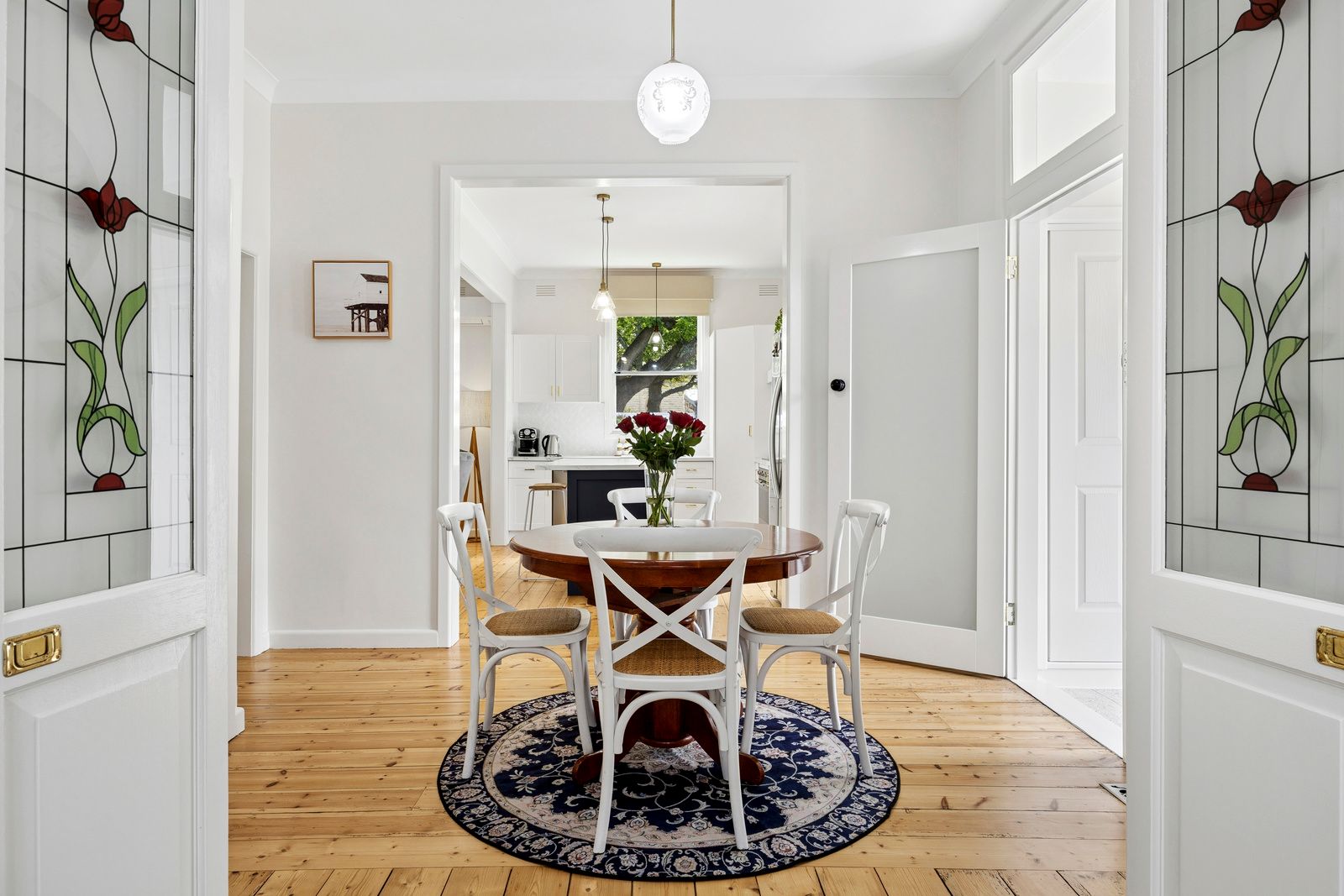 45 Calvert Street — photo 9 of 18