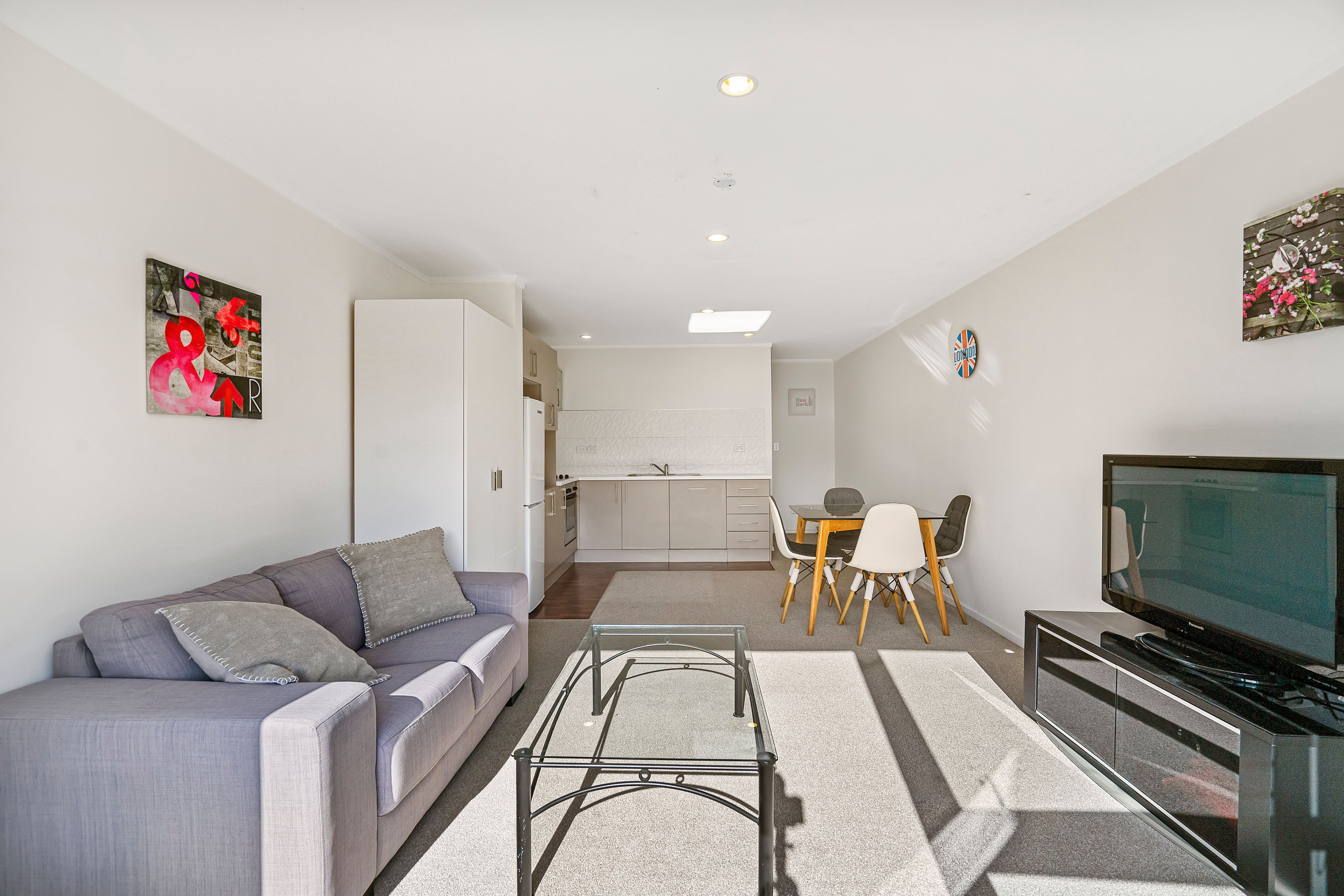 329/26 Morningside Drive, Morningside,