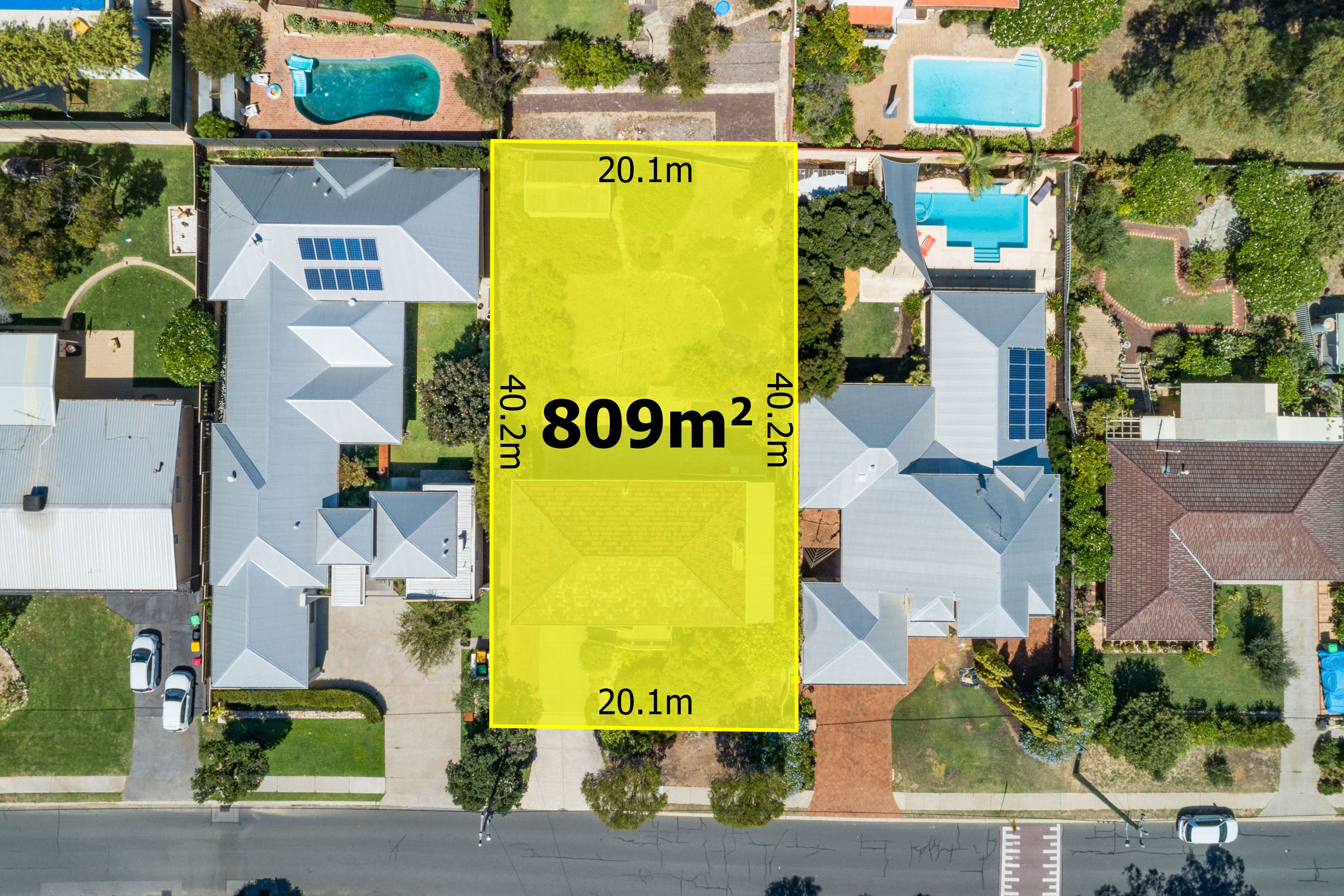 44 Robin Avenue, Sorrento, WA 6020