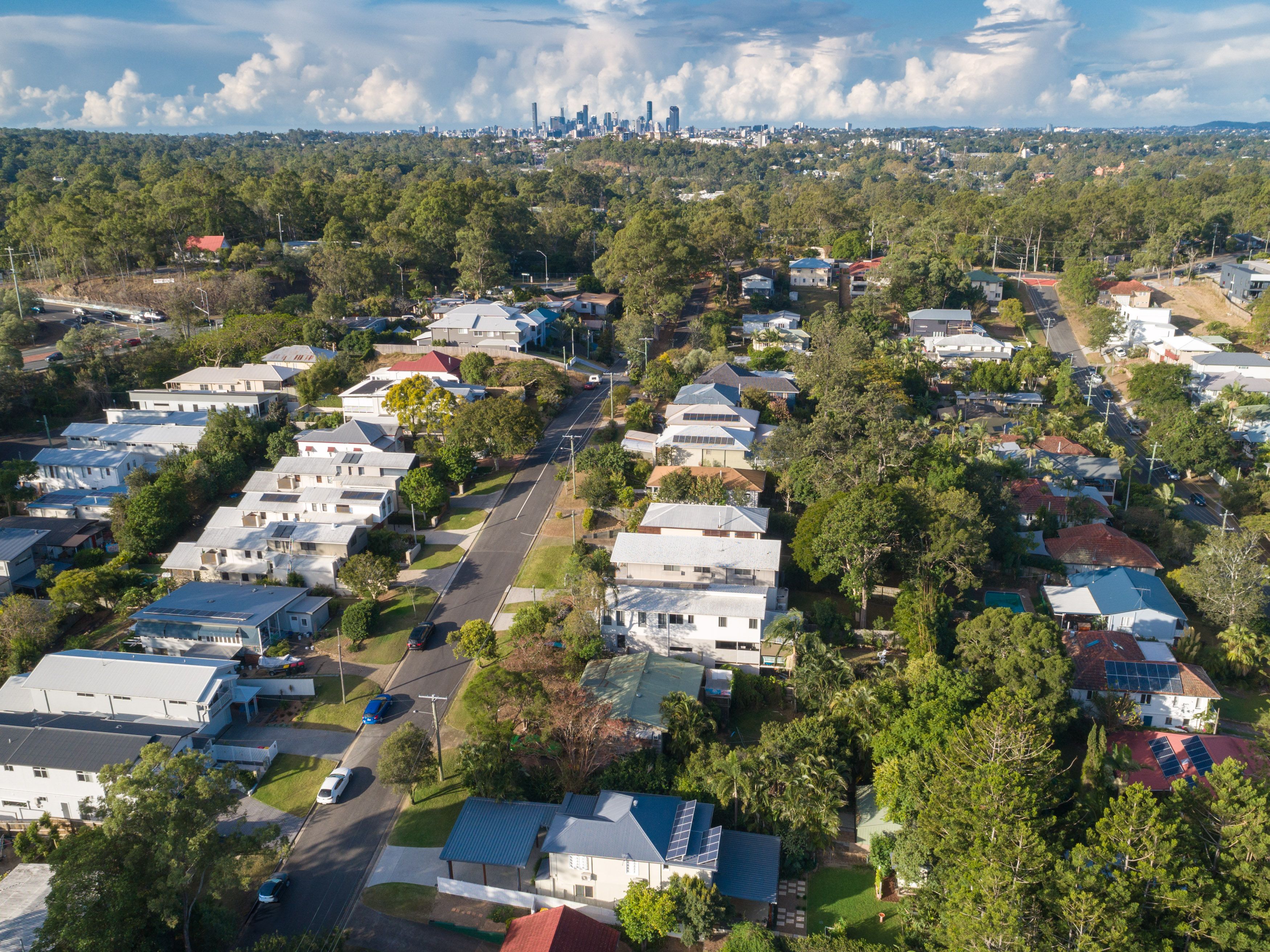 52 Chapman Street, Chapel Hill, QLD 4069