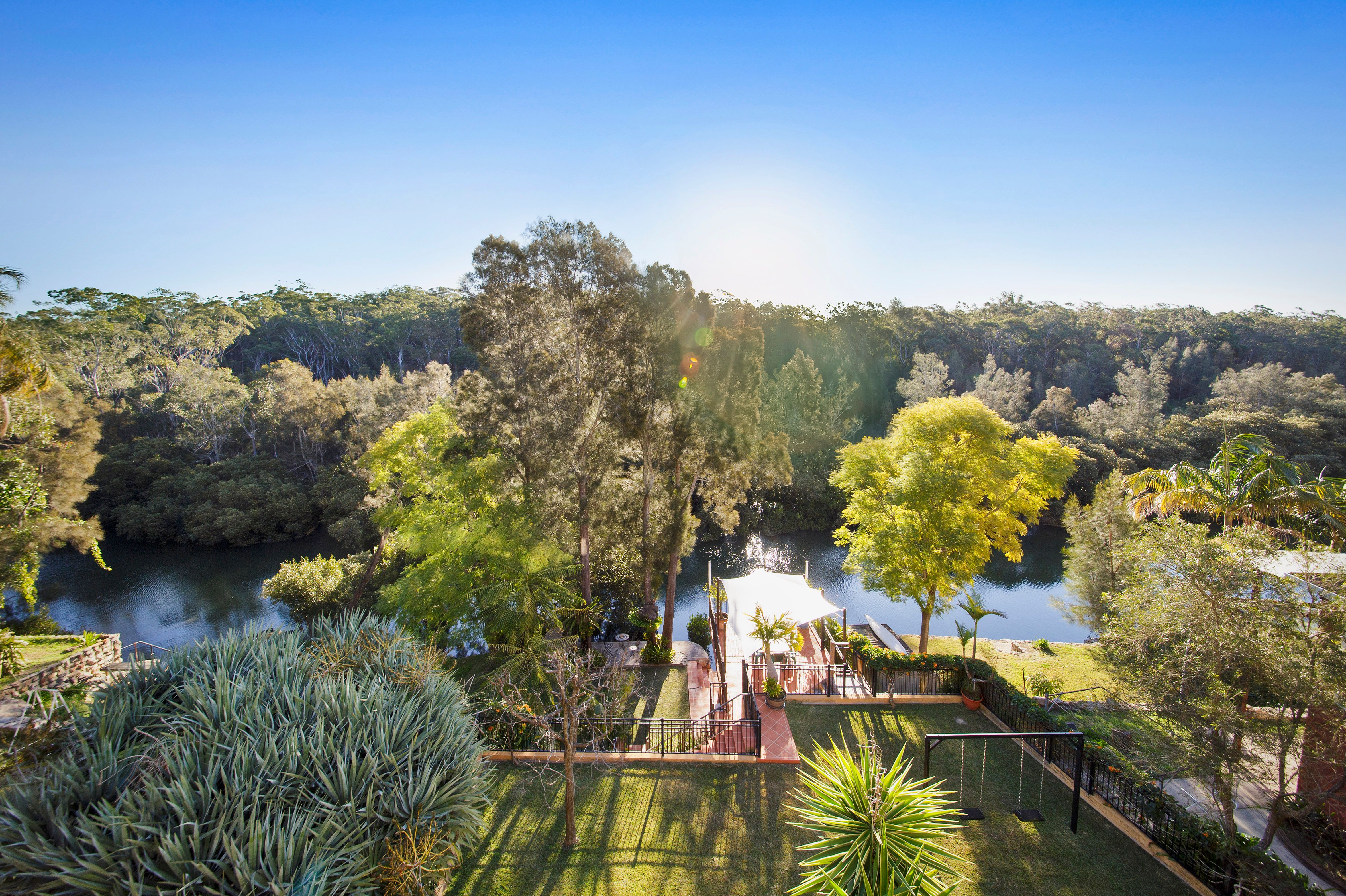 3 Gambier Avenue, Sandy Point NSW 2172