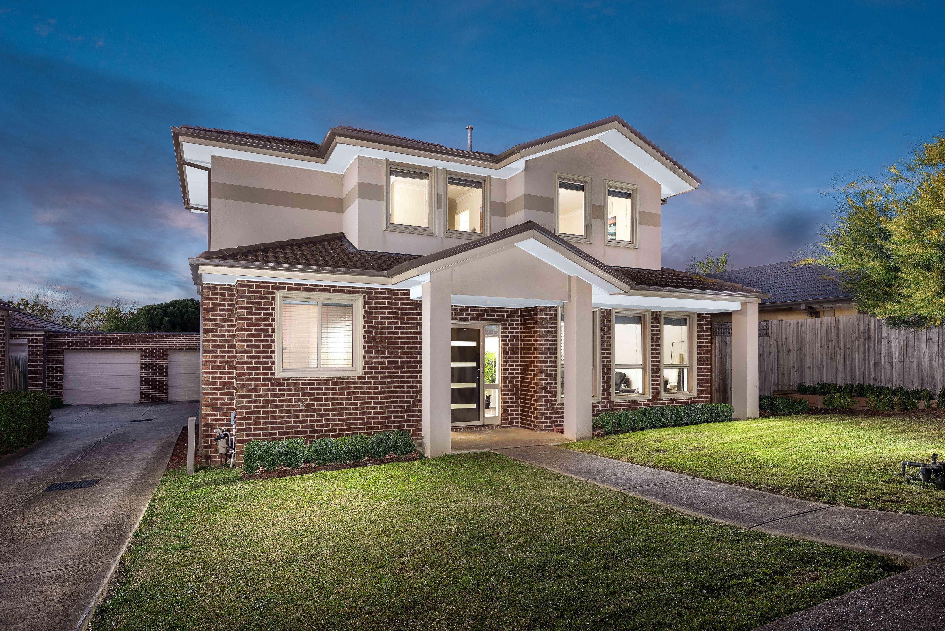 4/442 Grimshaw Street, Bundoora, VIC 3083