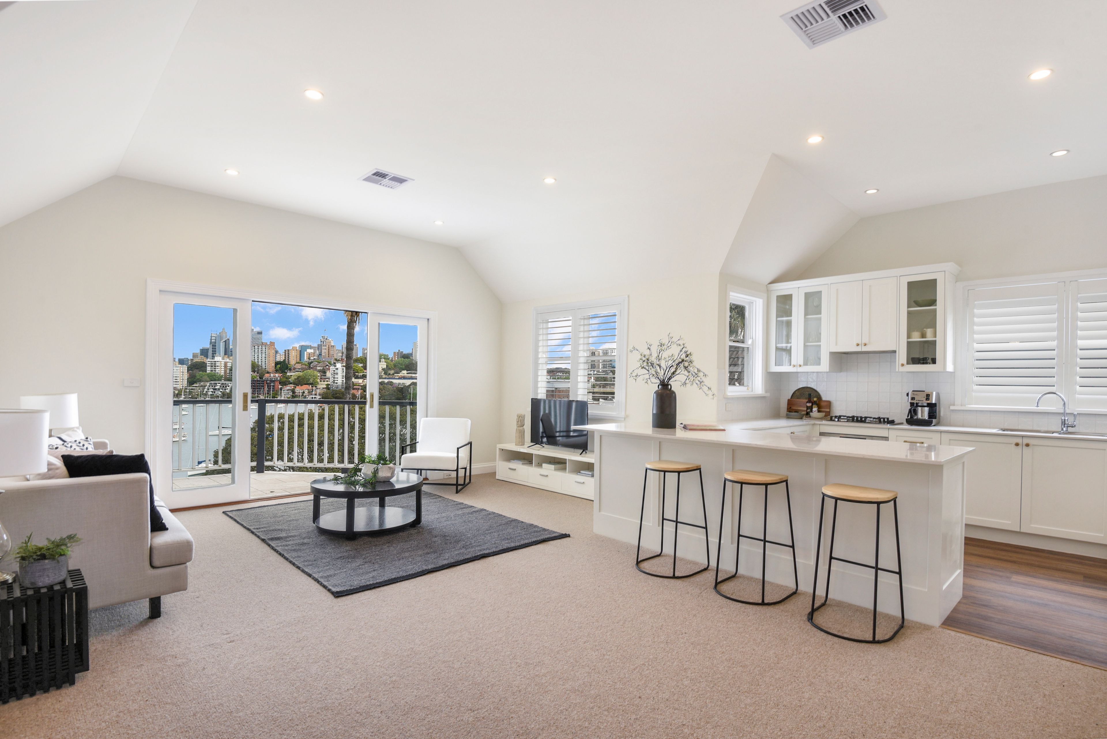 3/15 Lower Wycombe Road, Neutral Bay, NSW 2089