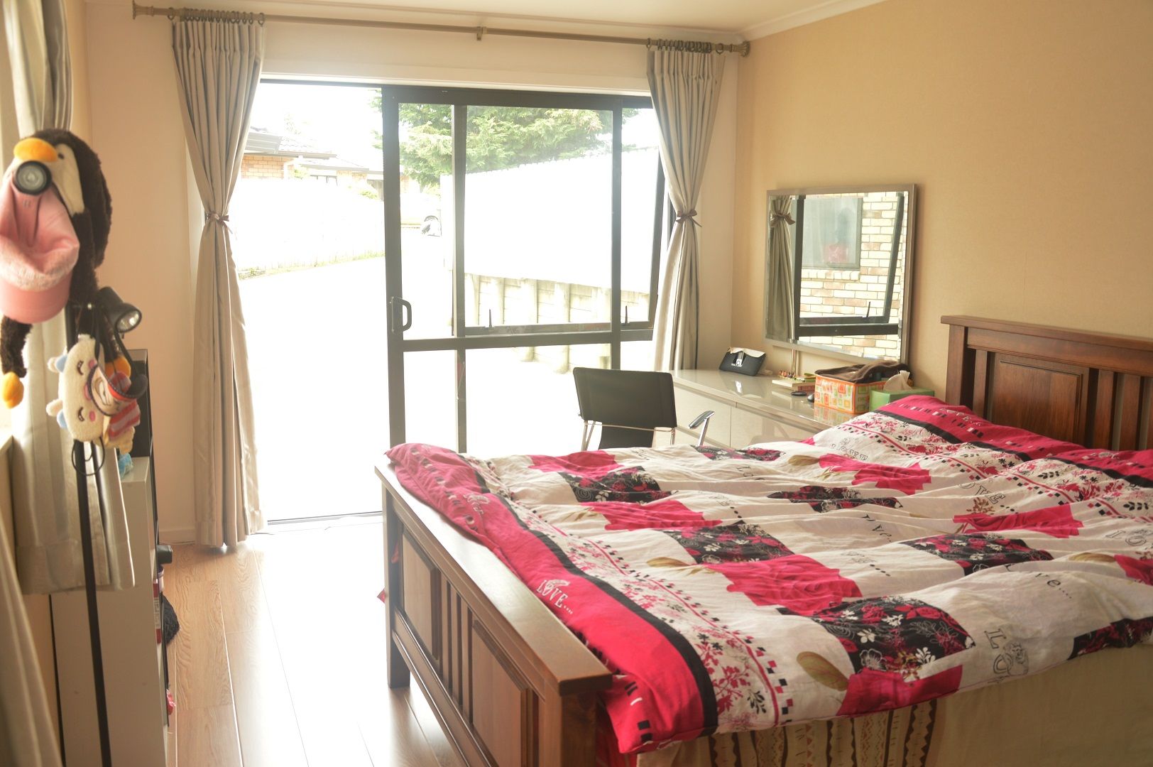 22A Andrusha Place, Flat Bush, Manukau City