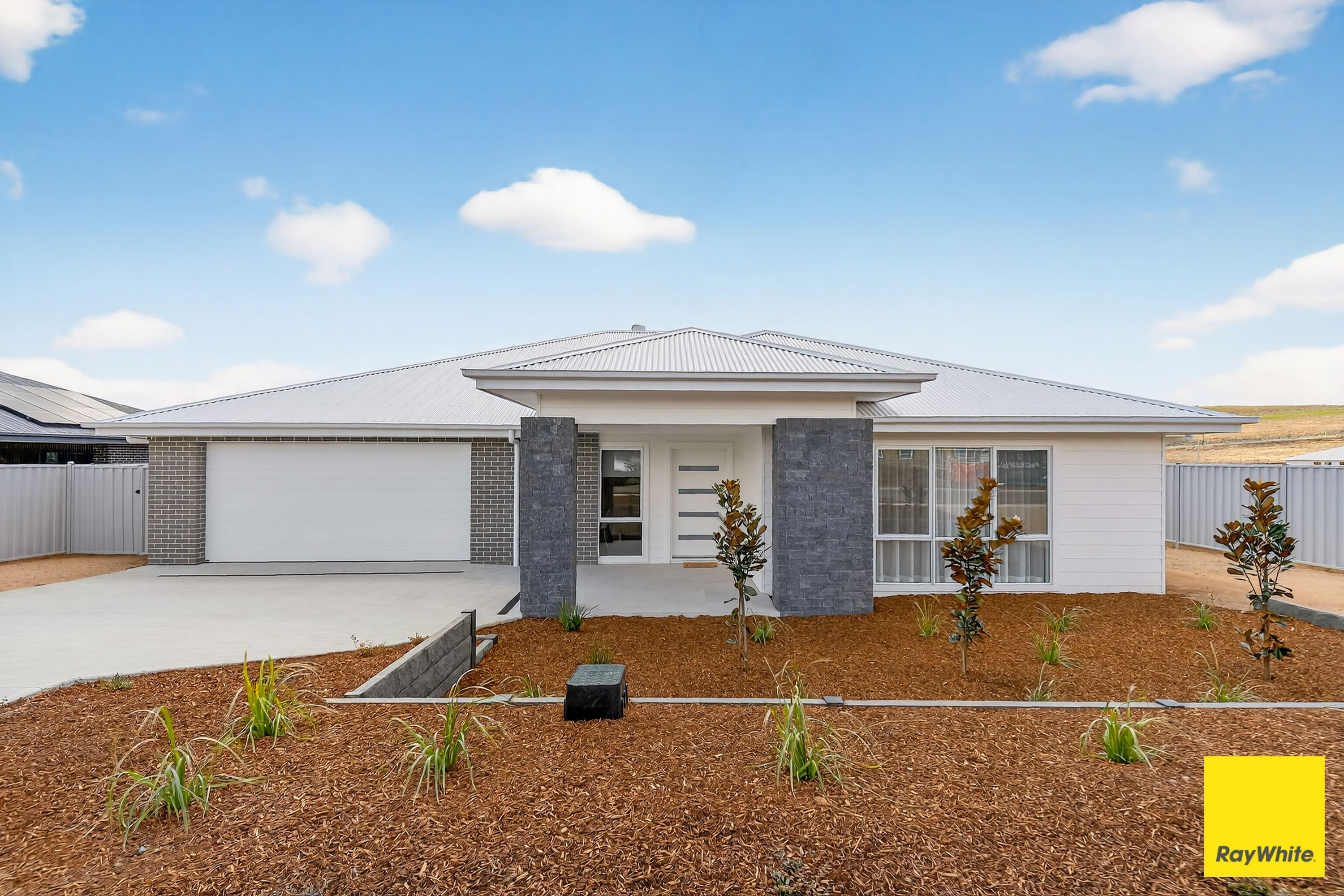 3 Wardell Street — photo from Ray White Bungendore